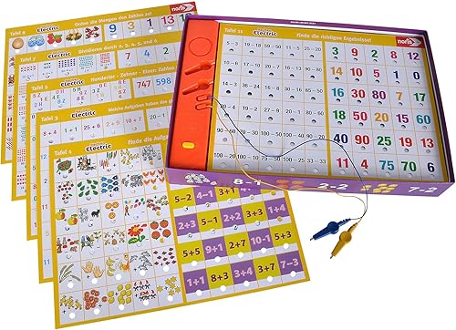 Miniatura 4 de noris Juego eléctrico Mein erstes (multicolor)