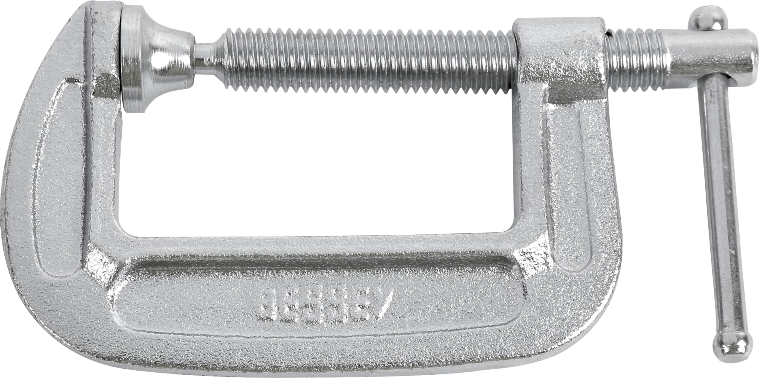 BESSEY TOOLS CM20 2", Drop Forged, C-Clamp
