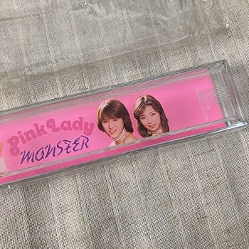 レア‼️貴重 昭和 ピンク・レディー 筆箱 11個セット レア‼️貴重 昭和 ピンク・レディー 筆箱 11個セット - メルカリ