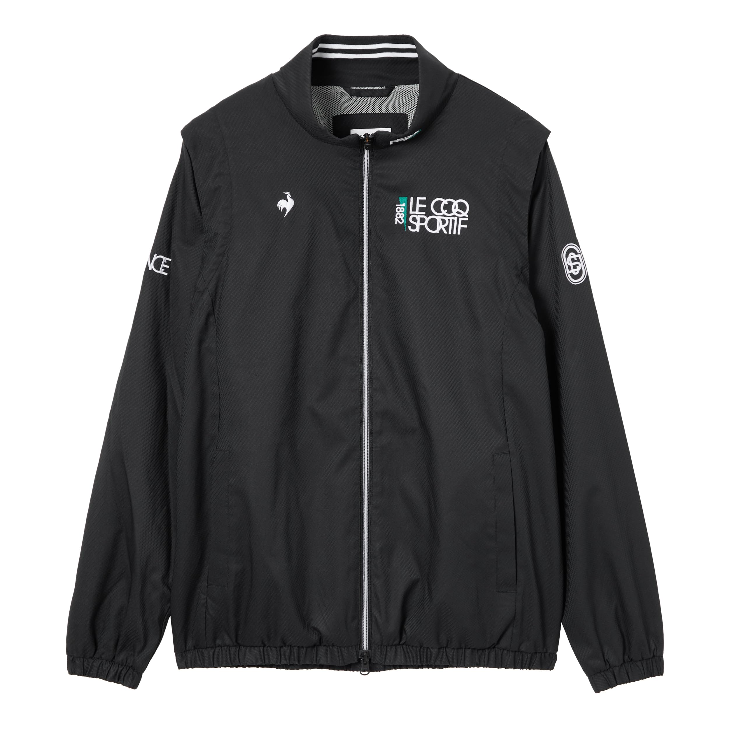 Amazon | LG5FWB00M_BK00_S | コート・ジャケット 通販