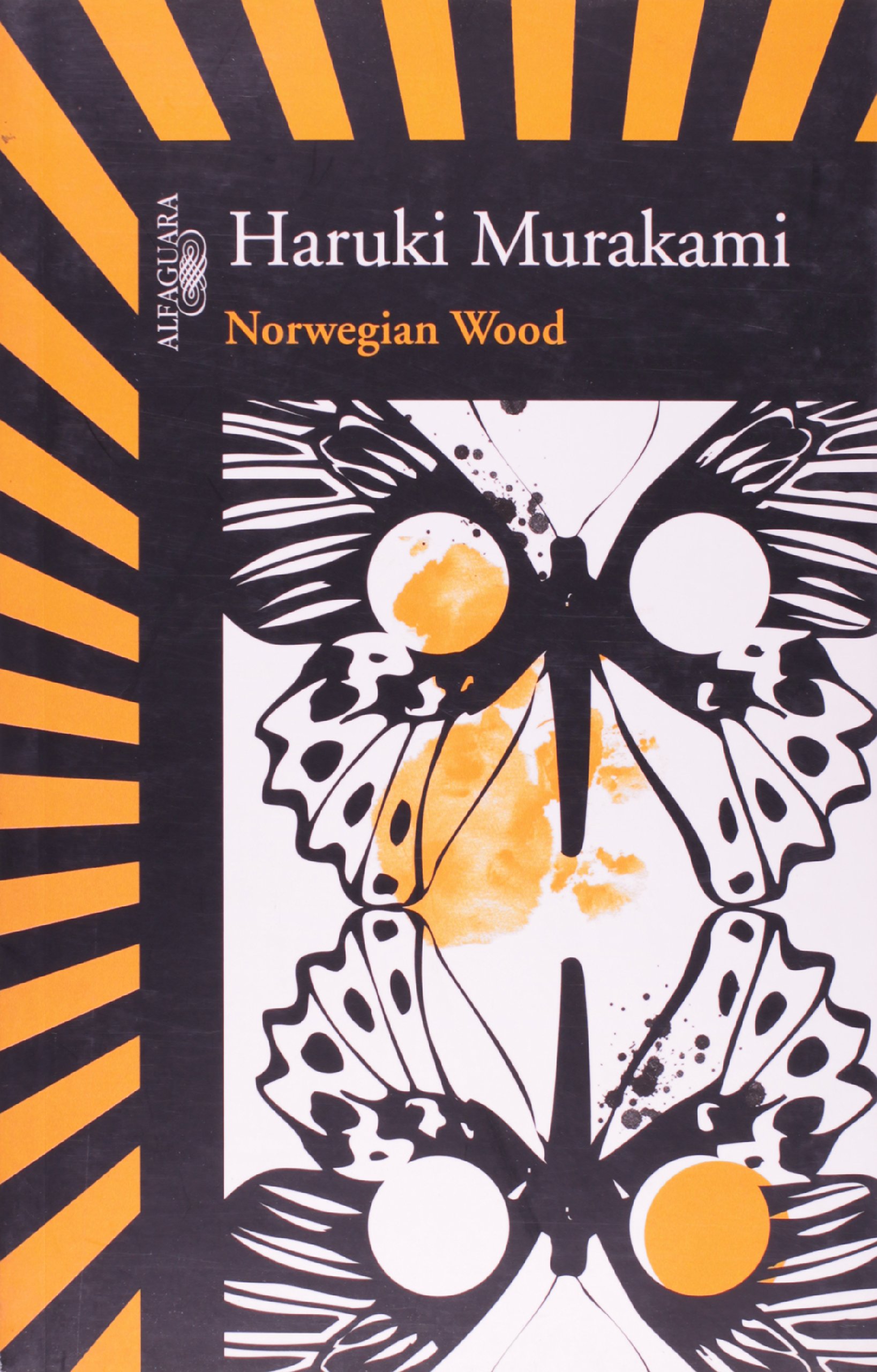 Norwegian Wood | Amazon.com.br