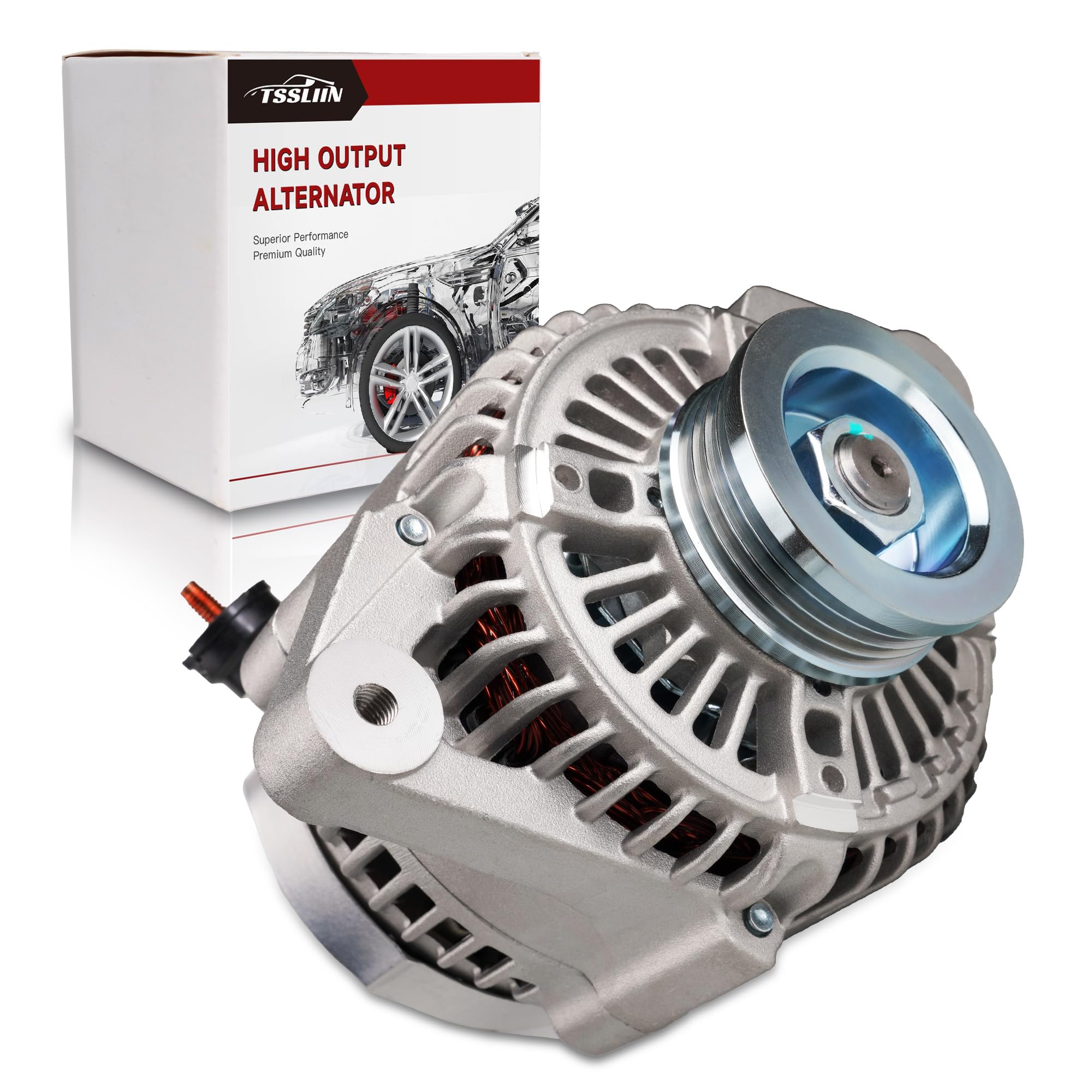 Parts# 2706015140 2706015140 Auto alternator 1pc/pack HUUUGE-PARRR