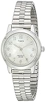 Algopix Similar Product 11 - Timex Womens T2M826 Essex Avenue