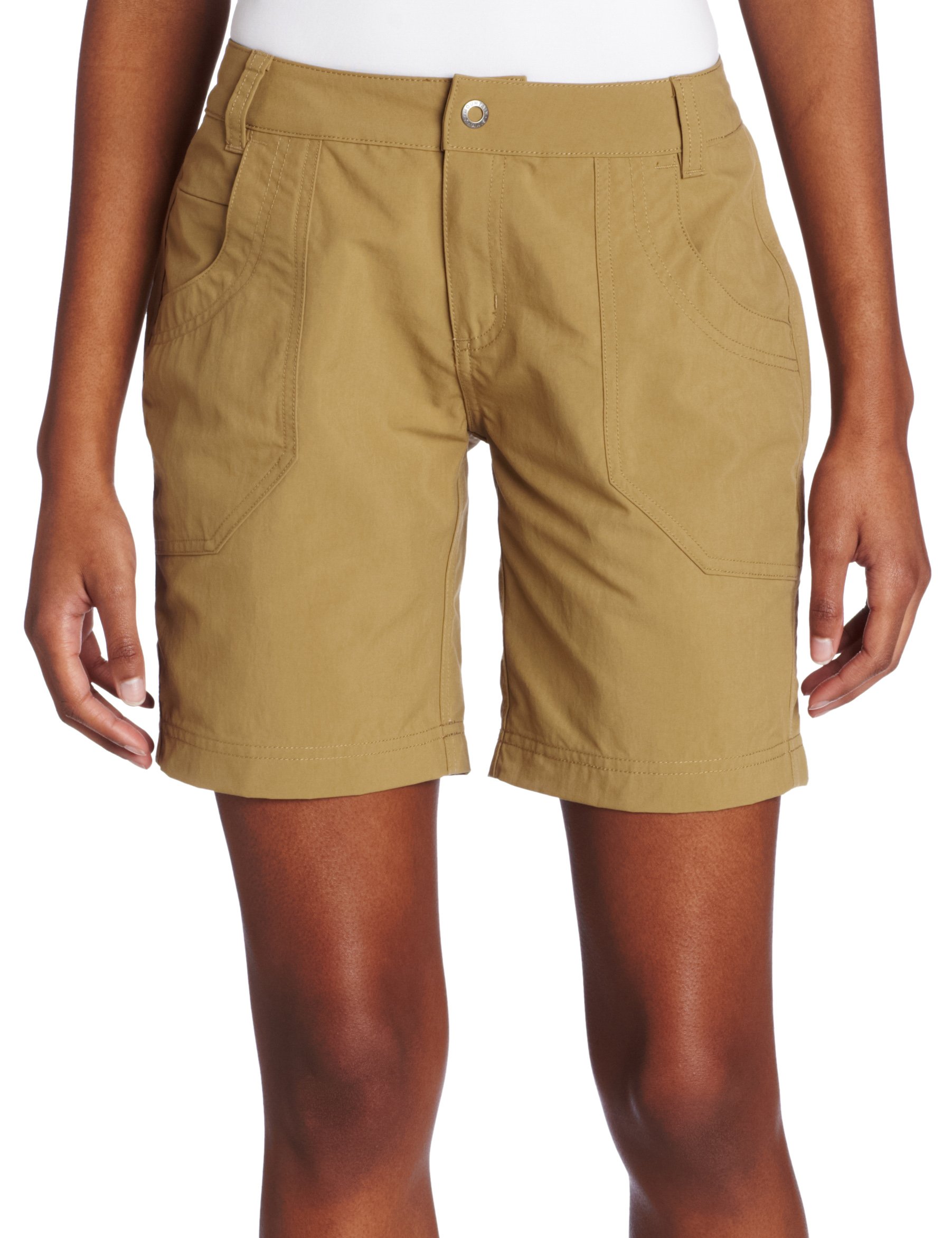 Mountain Khakis Women's Granite Creek Short