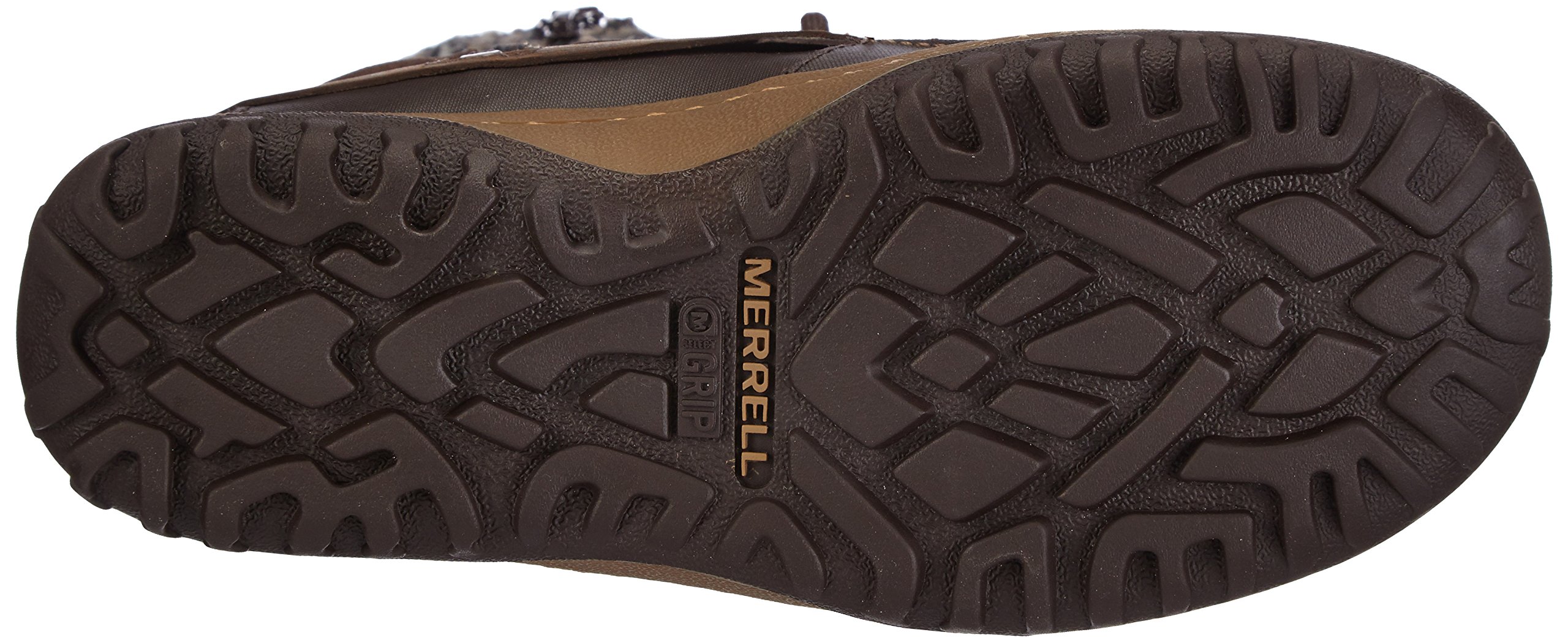 Merrell Decora Bolero Wtpf Botas de Botas para nieve para Mujer