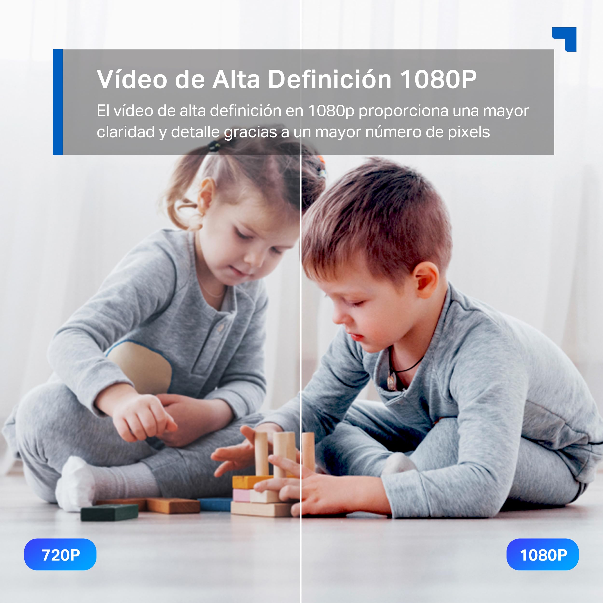 TP-Link TL-MR100, 4G LTE Router (Cat 4), Router 3G/4G Velocidad hasta 300Mpbs, MicroSim & TAPO - 1080P Cámara Vigilancia WiFi Interior,para Bebés y Mascotas, Visión Nocturna