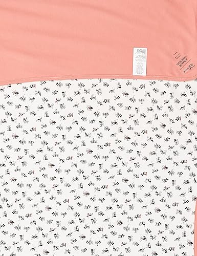 Vista 14 de Yaxa Essentials Disney Marvel Star Wars - Mantas unisex para niños, paquete de 3 Paquete de 3 fiestas de té Alice