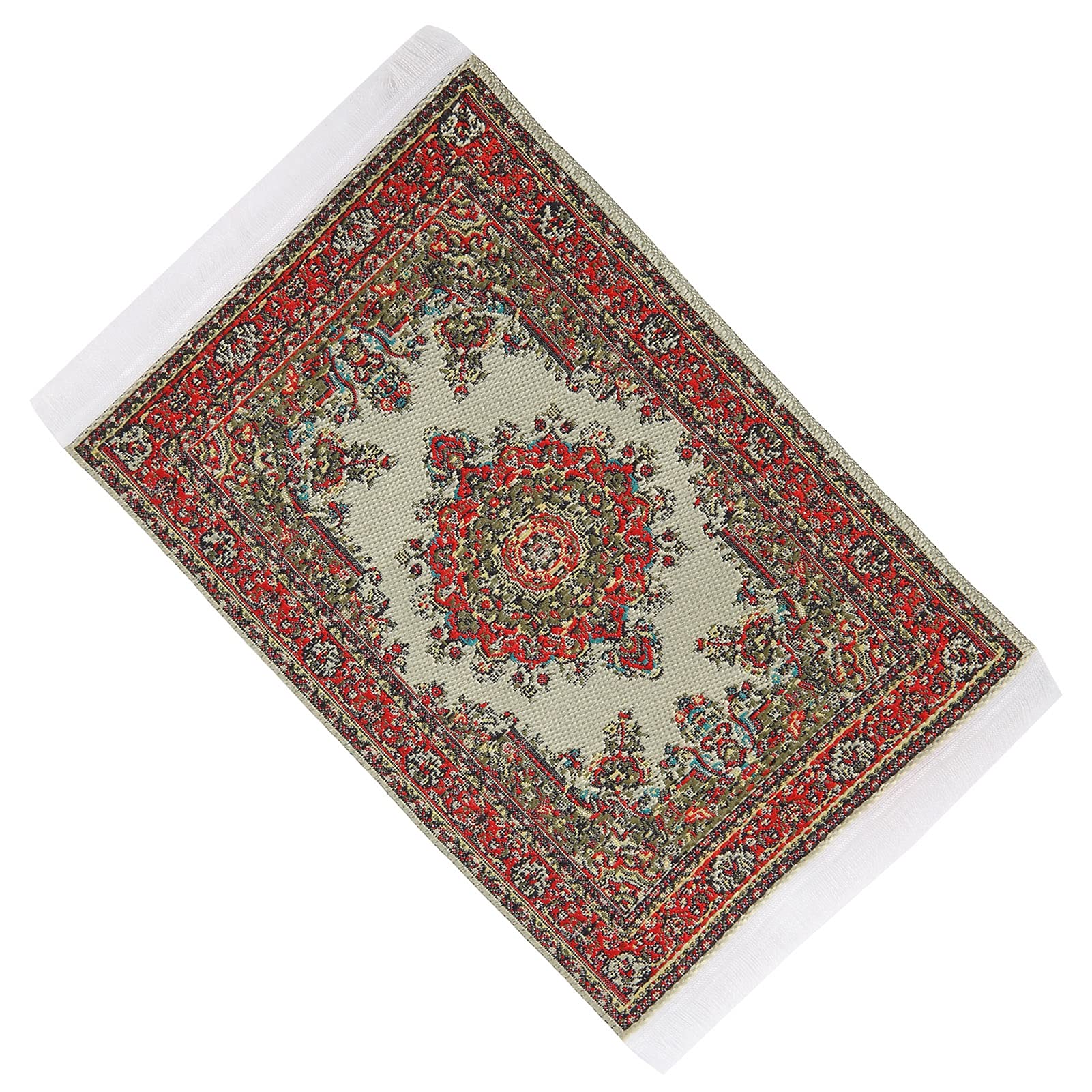 Tbest Dollhouse Carpet - Image 2