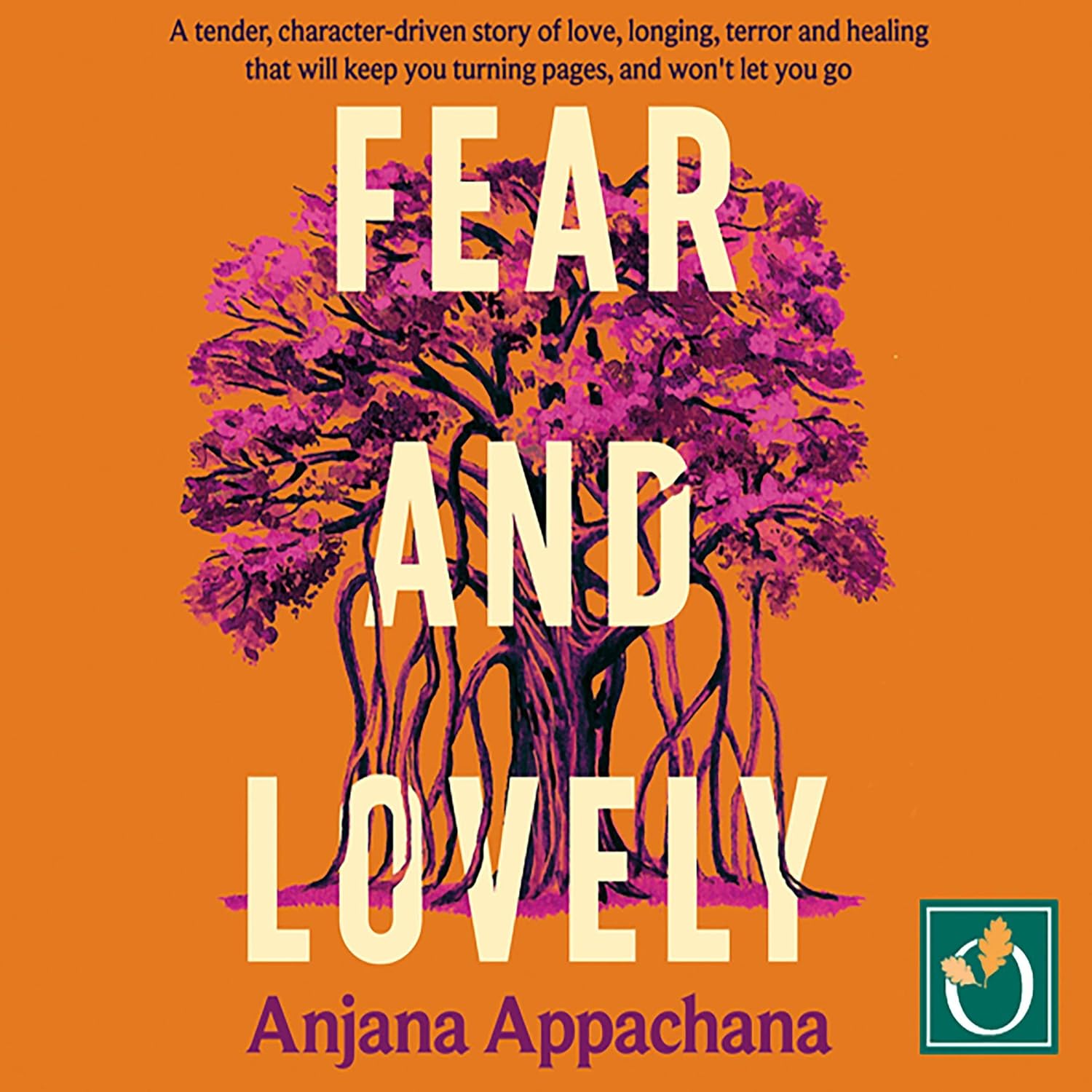 Anjana Appachana Fear and Lovely