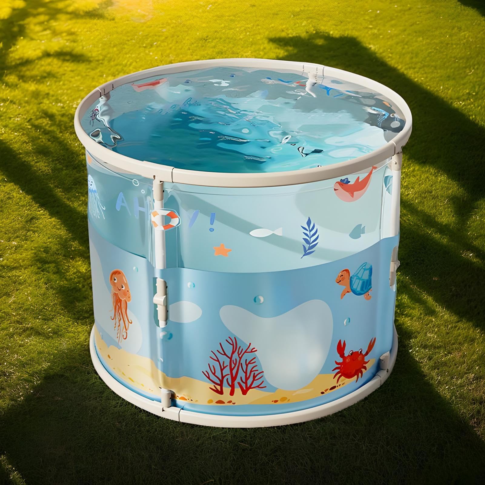 Tragbare Wanne Für Die Dusche Eisbadewanne