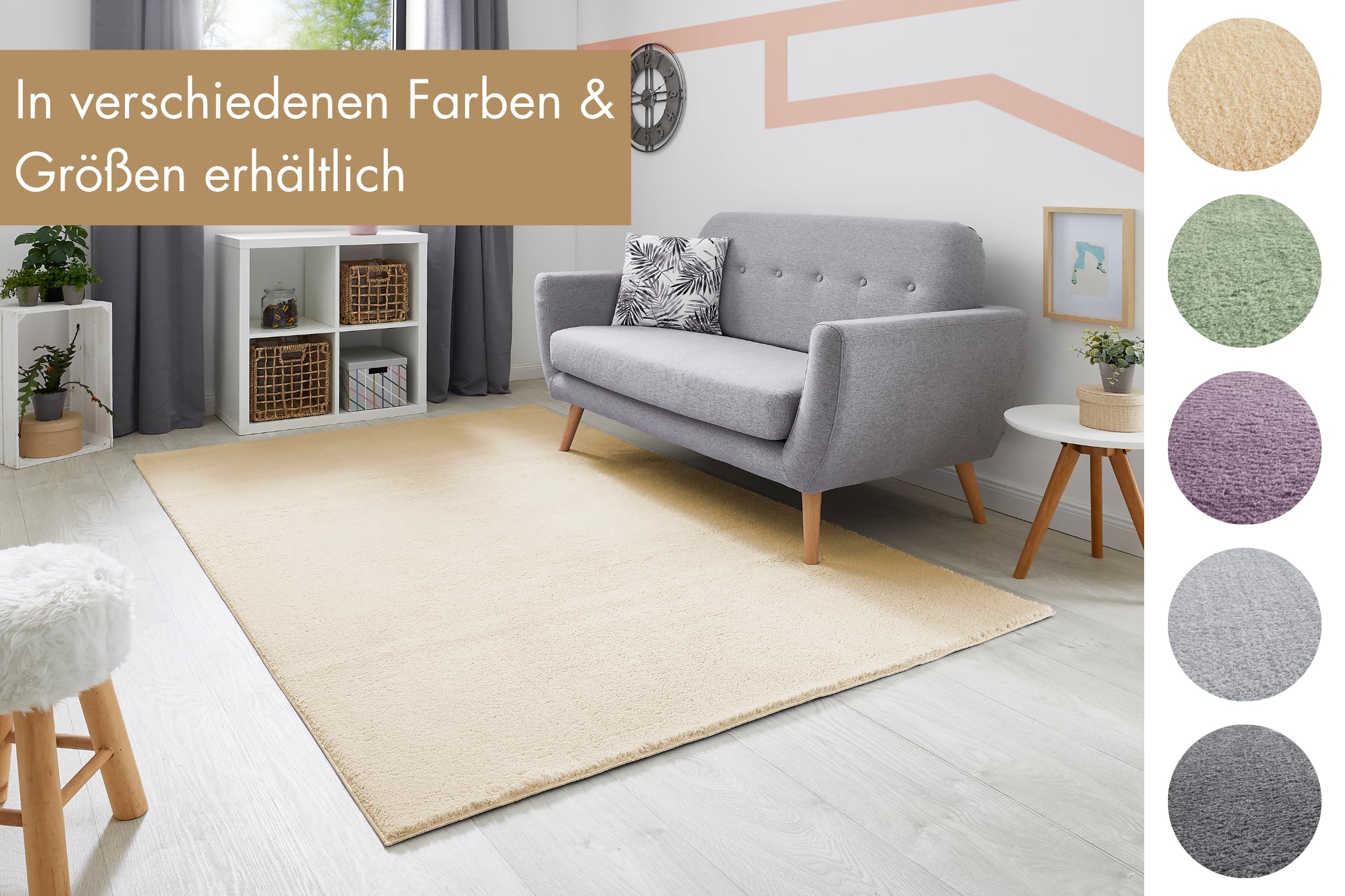 andiamo Teppich Arezzo – Bild 9
