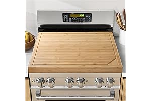 Noodle Board Stove Cover: The Perfect Kitchen Essential