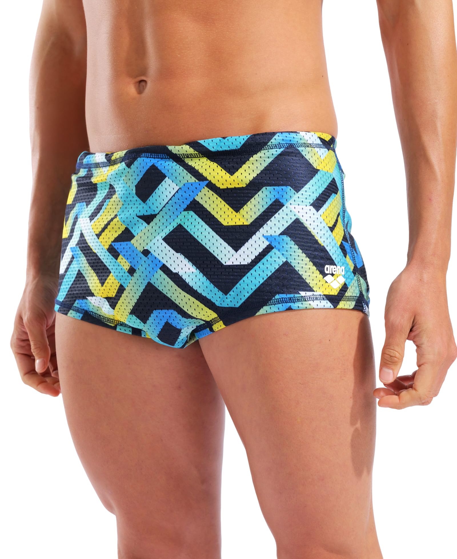 Amazon.com: Arena North America: Low Waist Short