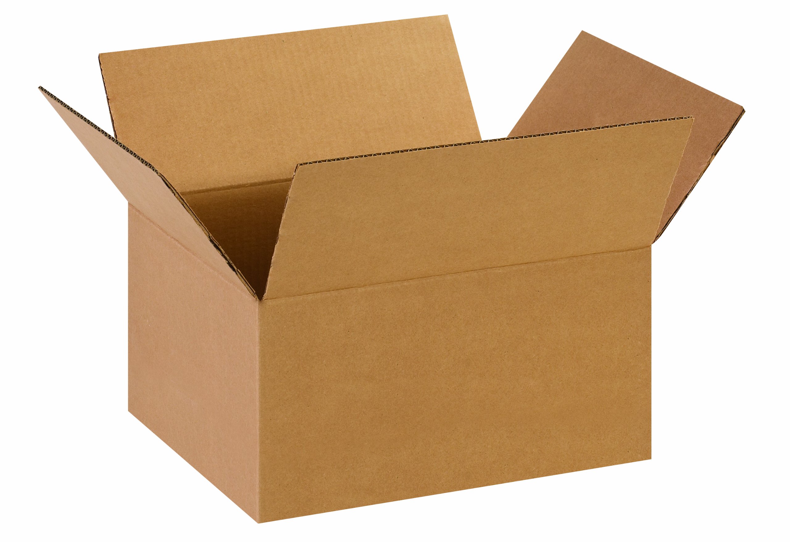 Aviditi 14 x 11 x 8 Corrugated Cardboard Boxes, Medium 14"L x 11"W x 8"H, Pack of 25 | Shipping, Packaging, Moving, Storage Box for Home or Business, Strong Wholesale Bulk Boxes