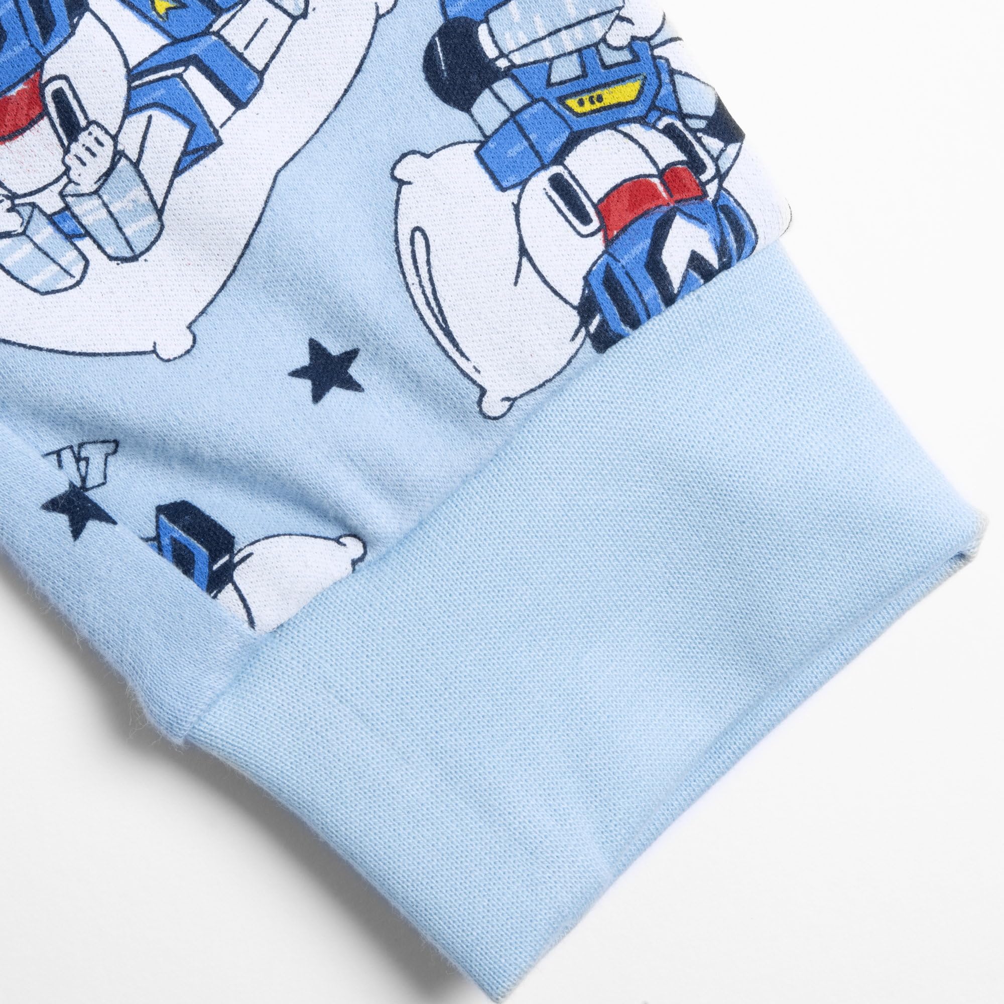 Chicco, Pigiama Bambino/Bambina, Pigiama Lungo, 100% Cotone, Morbido e Comodo, Ideale per Primavera e Autunno, Abbigliamento Bambini e Bambine, Designed in Italy