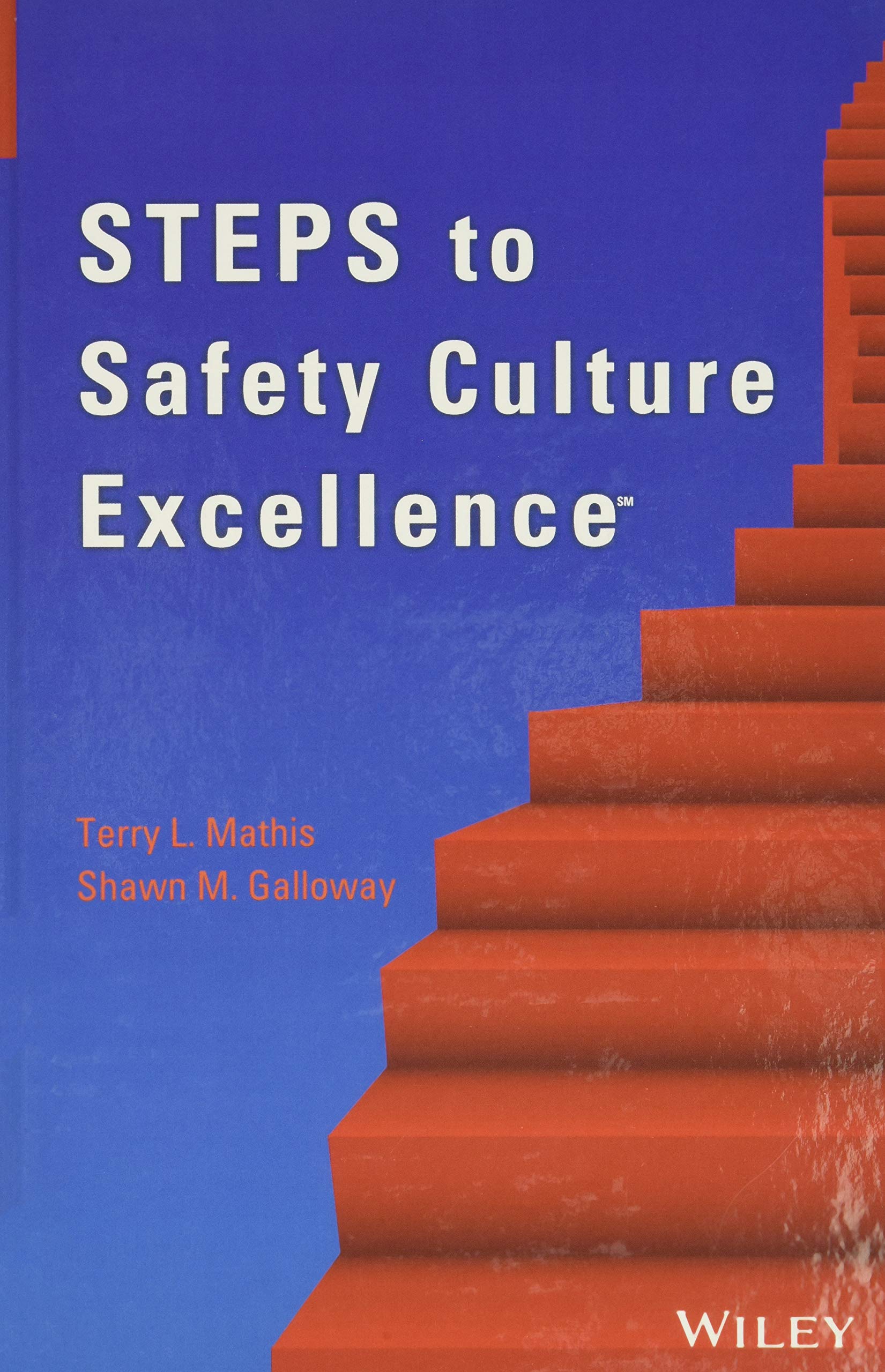WILEY Steps to Safety Culture Excellence