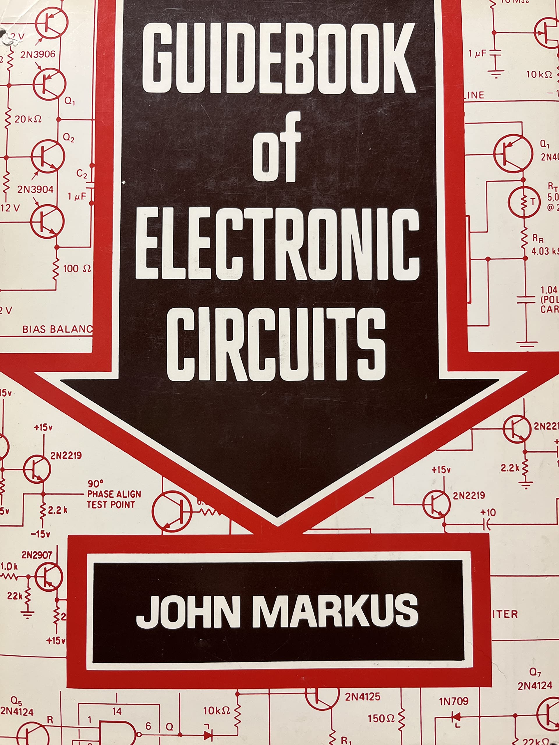 Amazon.com: John Markus: books, biography, latest update