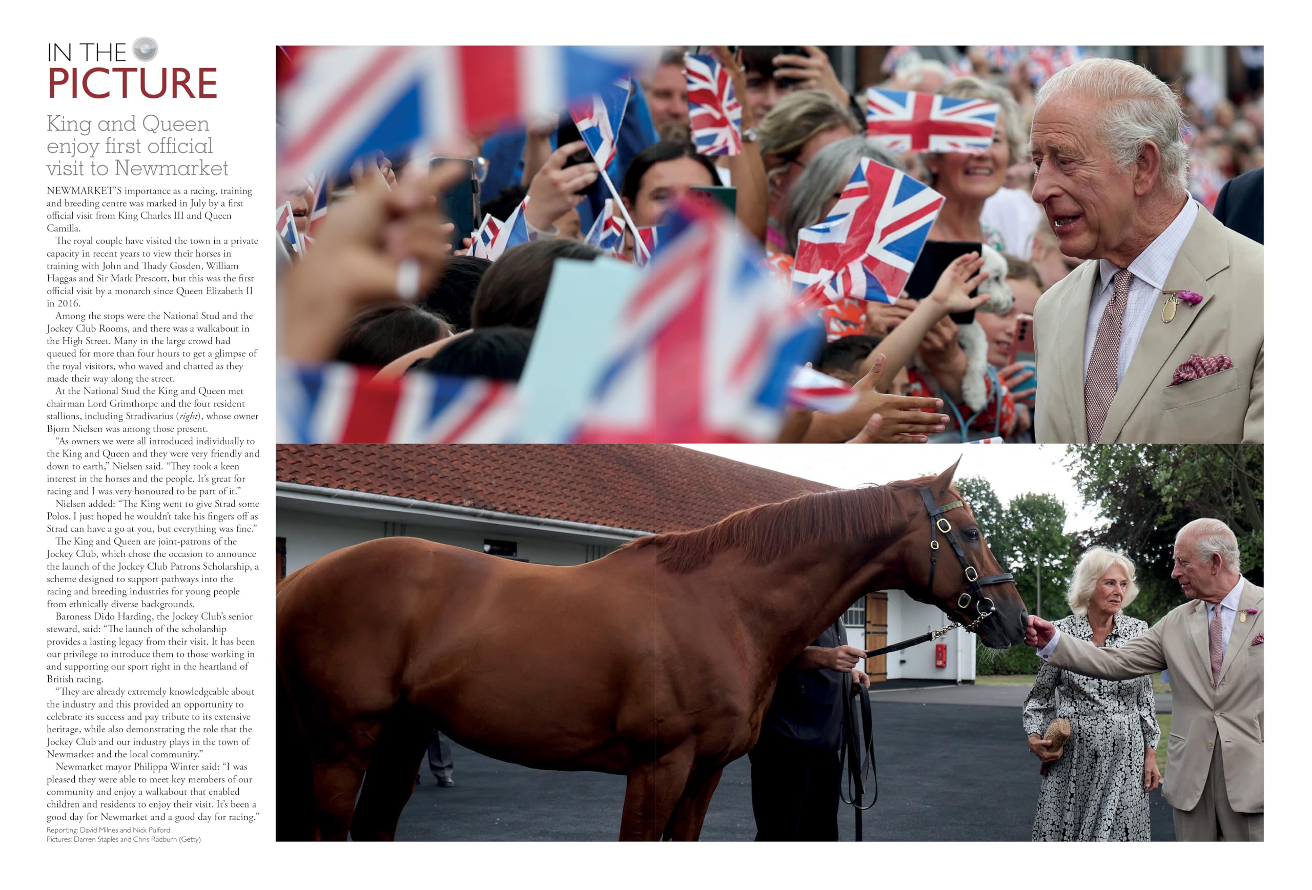 Racing Post Annual 2026