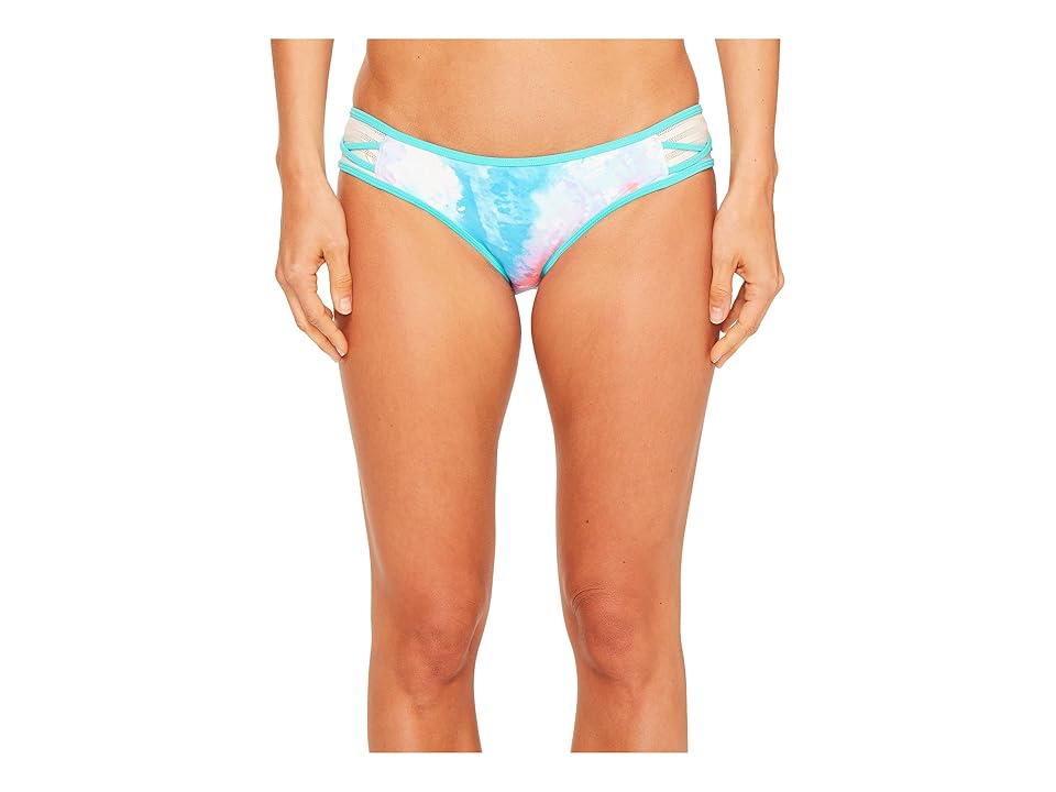 

Body Glove Dreams Surfrider Bottoms (Min-T) Women's Swimwear, Blue