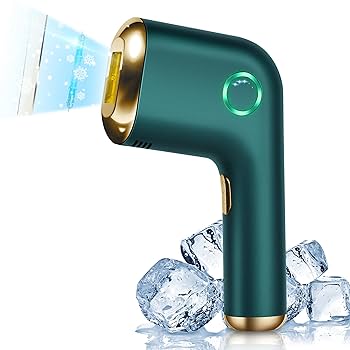 男女共用の脱毛器 五段階調整機能を備えた製品 男女兼用脱毛器 五段階