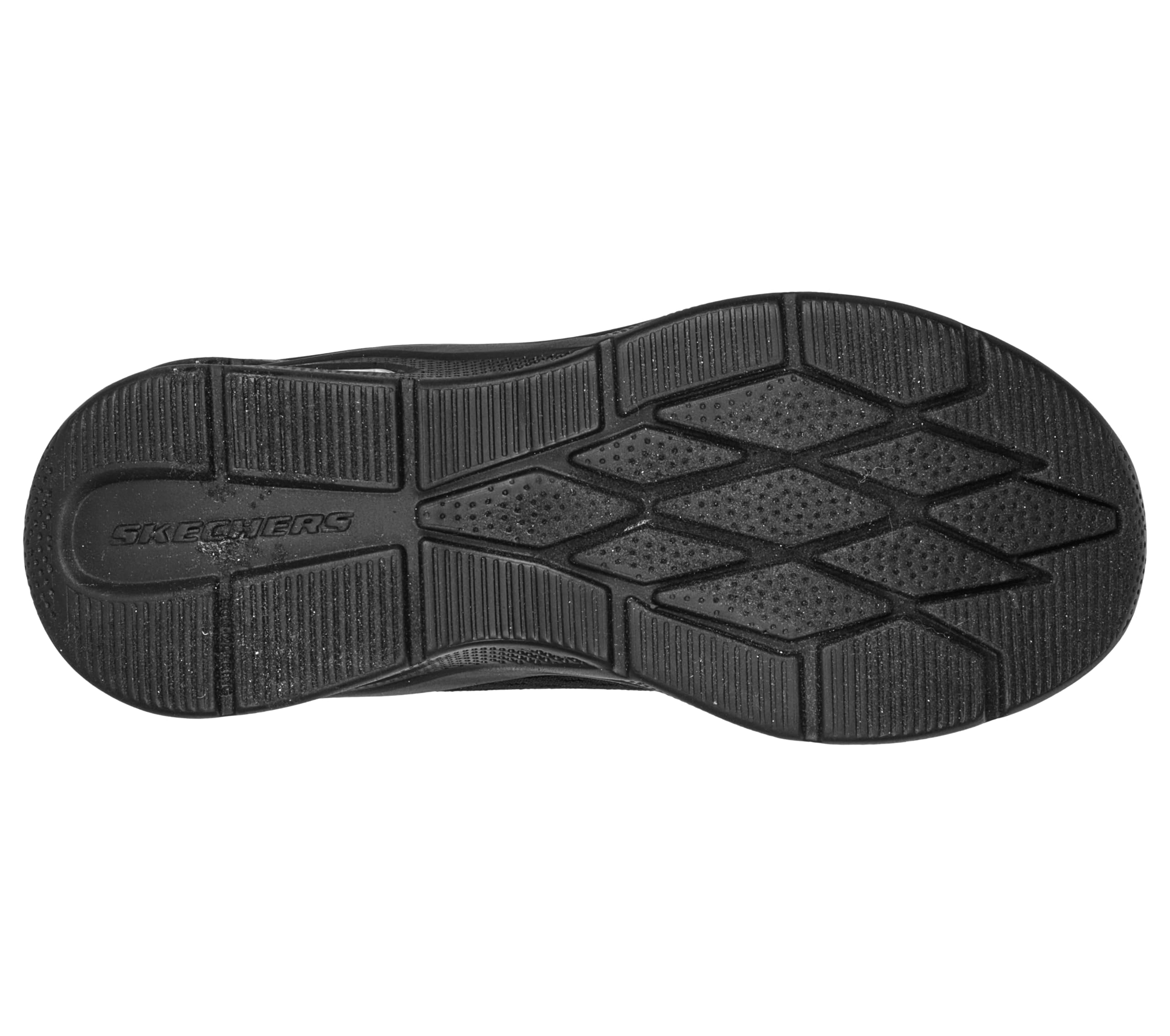 Skechers - Microspec Max Torvix, Scarpe da Ginnastica Bambini e Ragazzi