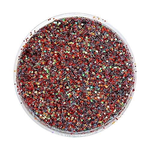 Miniatura 8 de Menta Jelly Glitter #87 Desde Royal Care Cosmetics