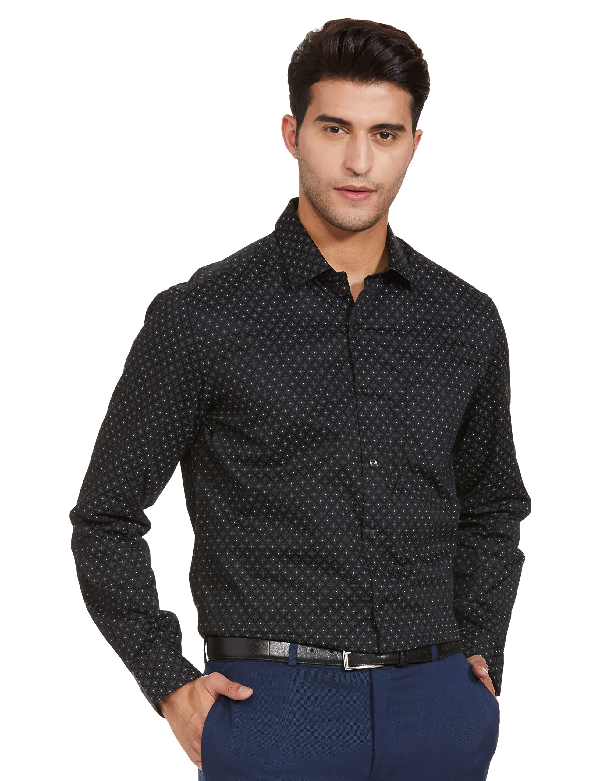 ArrowMen's Slim Fit Shirt