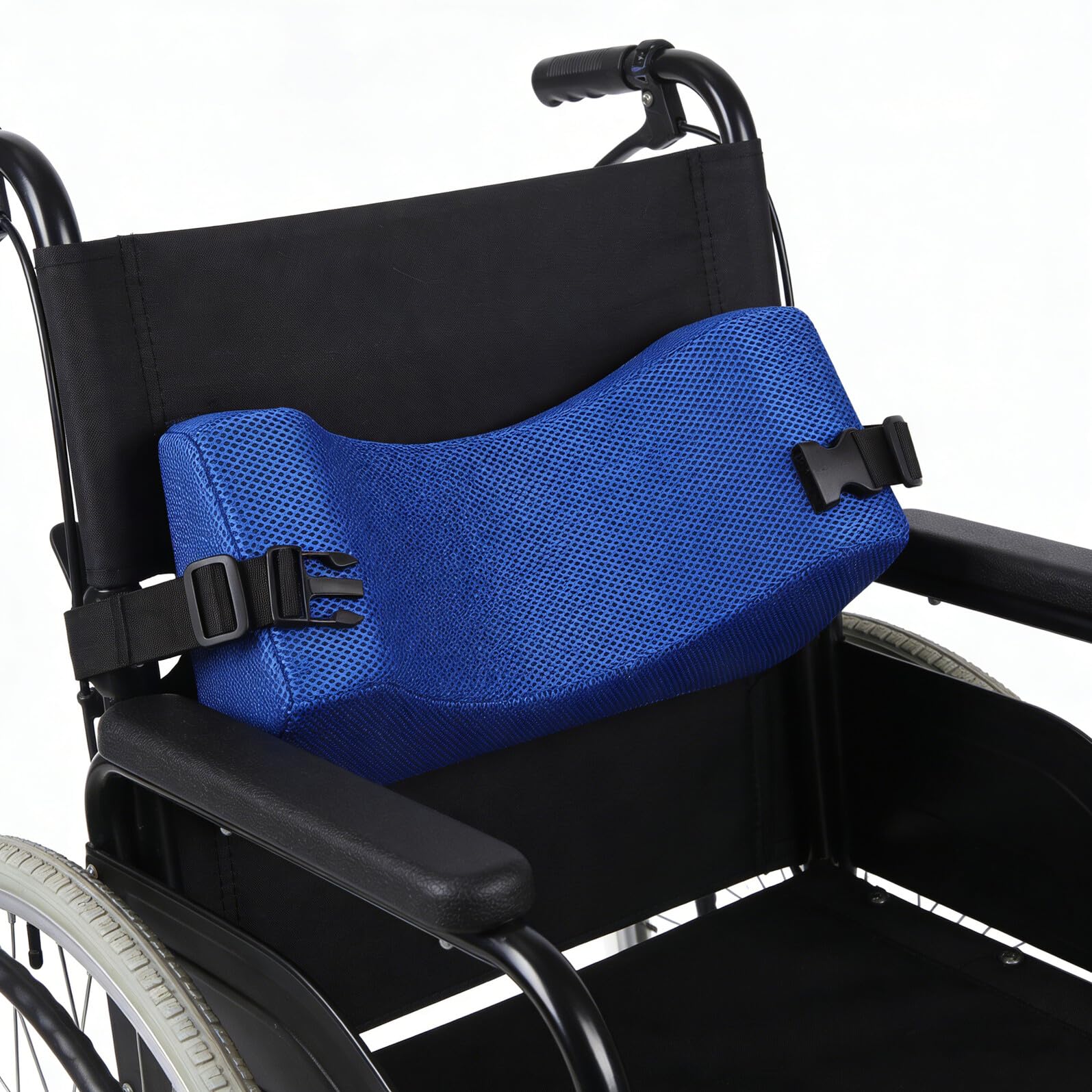 Verstellbare Kopfstütze mit Ergonomischer Stütze für Relaxsessel