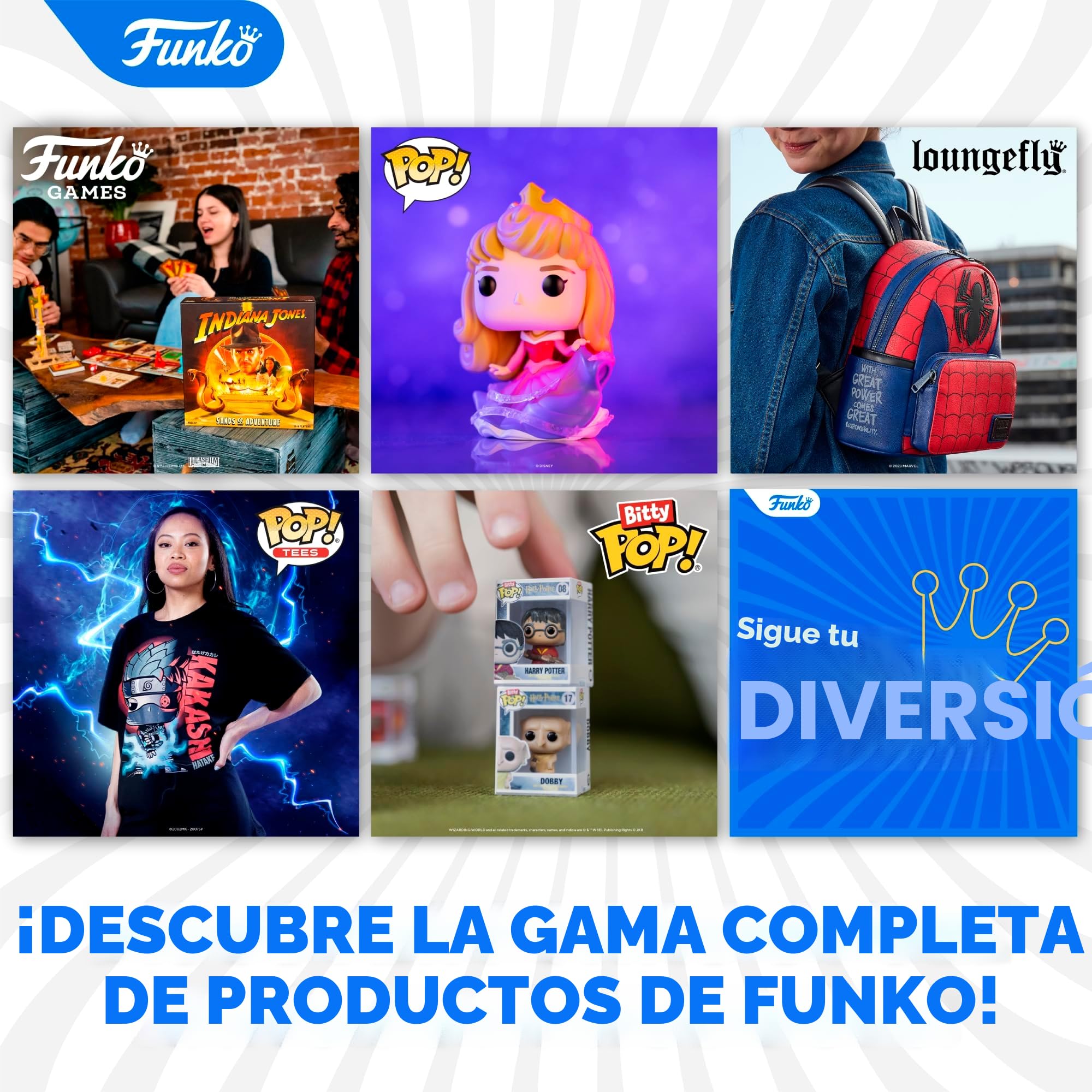 Funko Advent Calendar: Marvel 24pc - Iron Man - (Pocket POP!) - Marvel Comics - Calendario De Adviento - 24 Días De Sorpresas - Figura Miniatura Coleccionable - Caja Misteriosa - Idea De Regalo