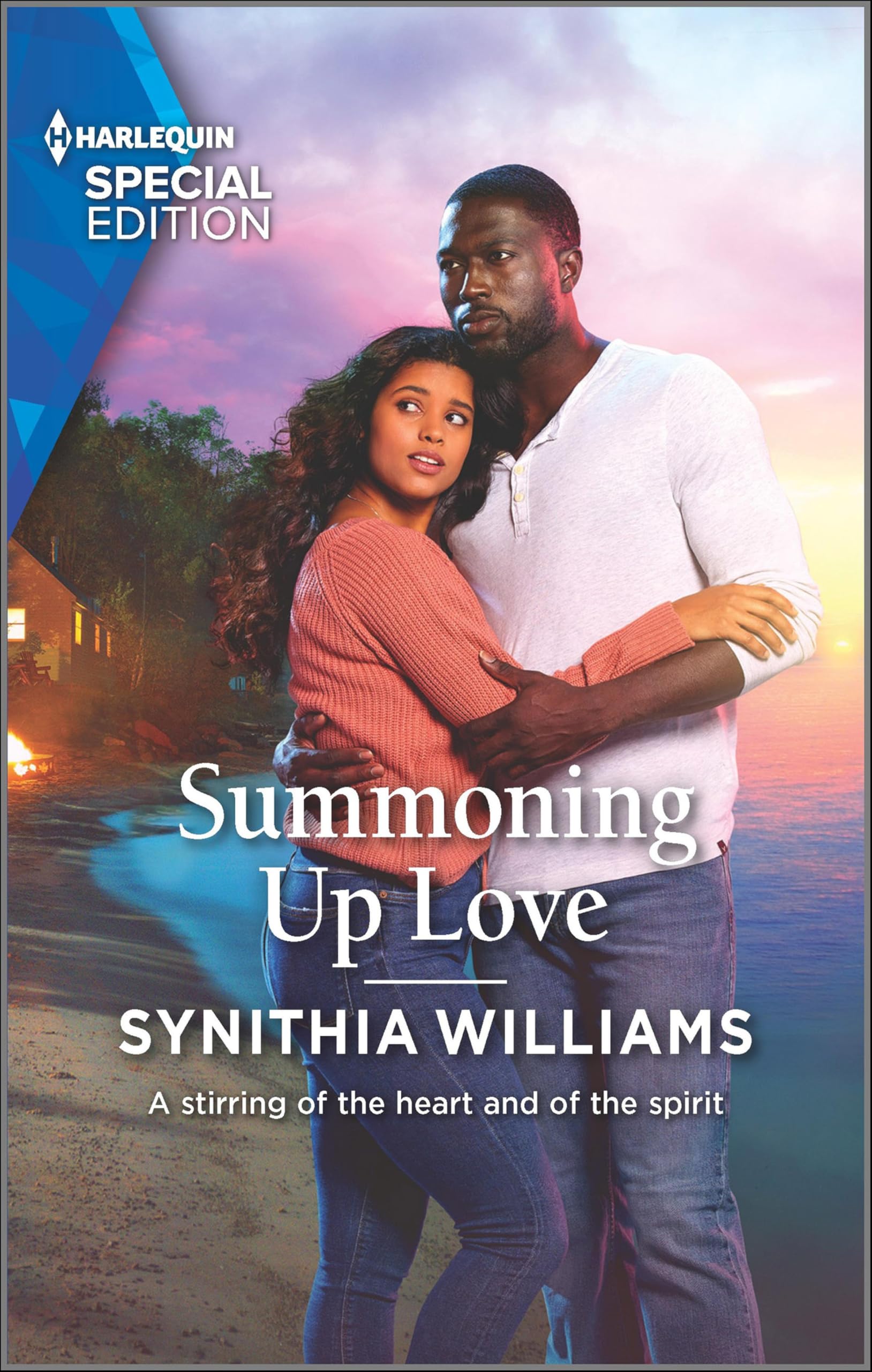 Buy Summoning Up Love (Heart & Soul Book 1) β BookShops.in