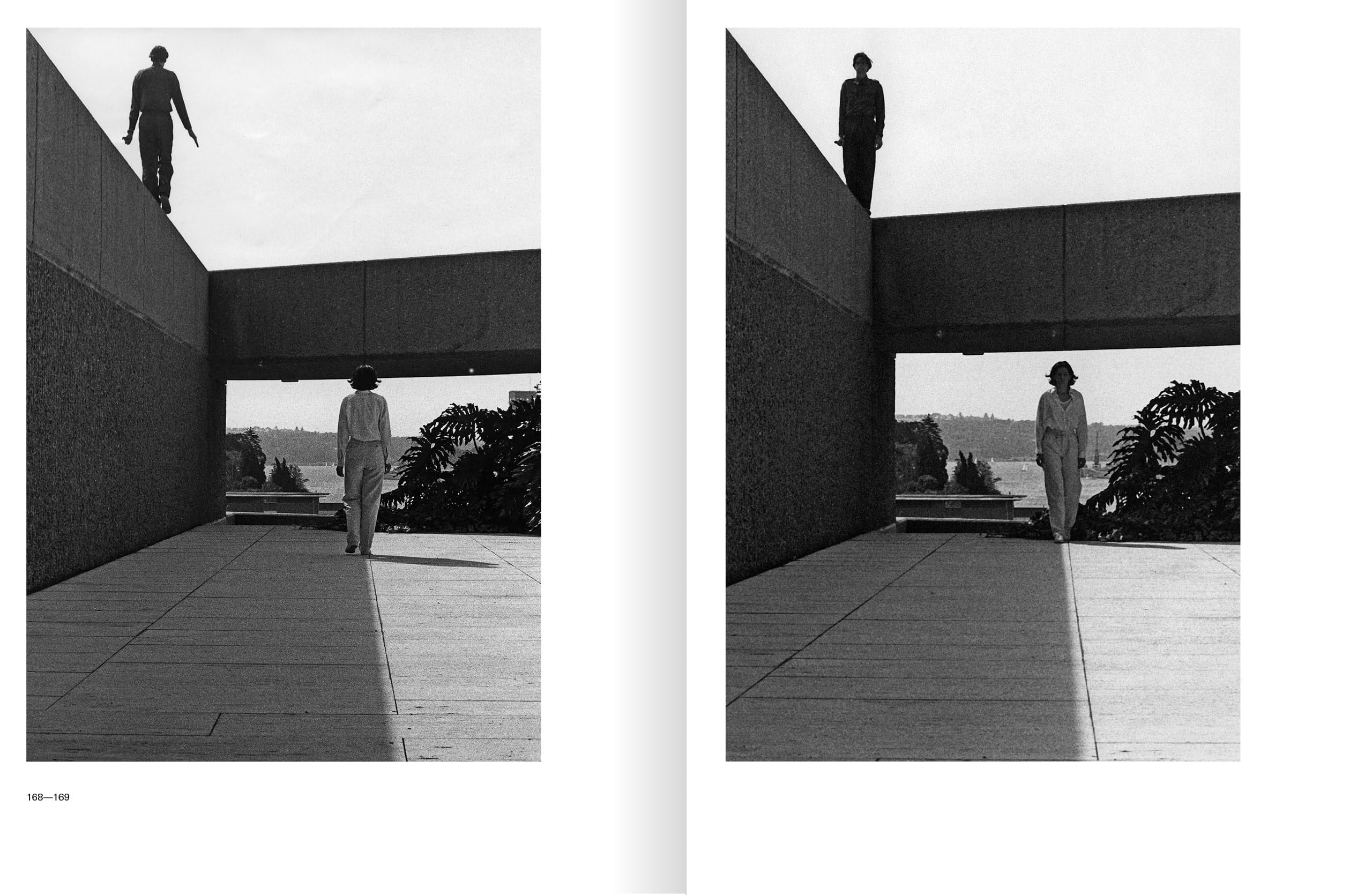 ART VITAL, 12 Years of Ulay / Marina Abramovic /anglais
