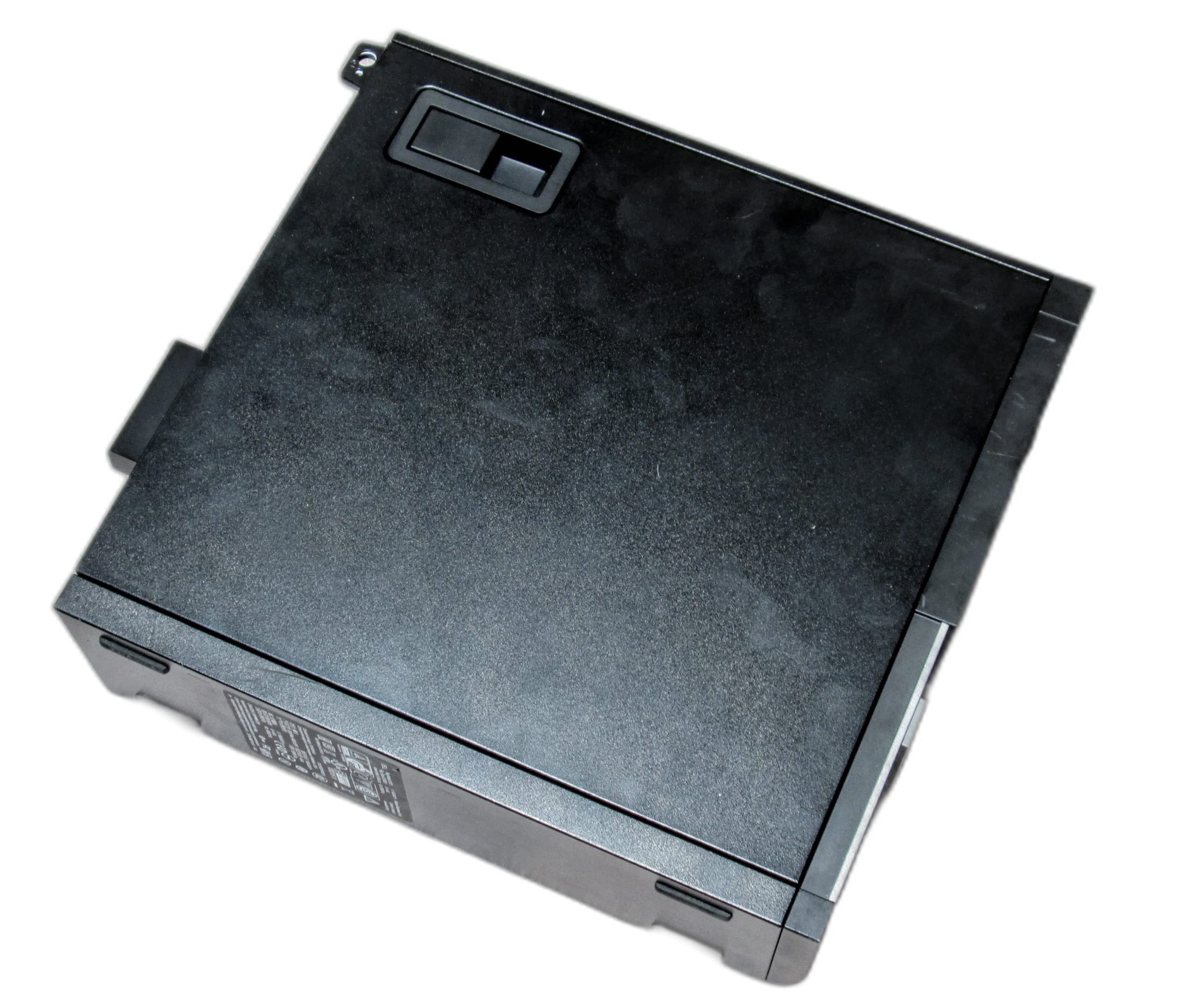 OptiPlex 9020-SFF, Intel Core i5-4570 3.2GHZ, 16 GB de RAM, 512 GB SSD de estado sólido, DVDRW, Windows 10 Pro 64 bits (renovado) 3