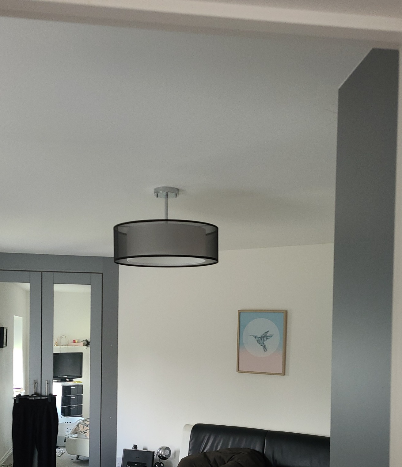 Customer photo