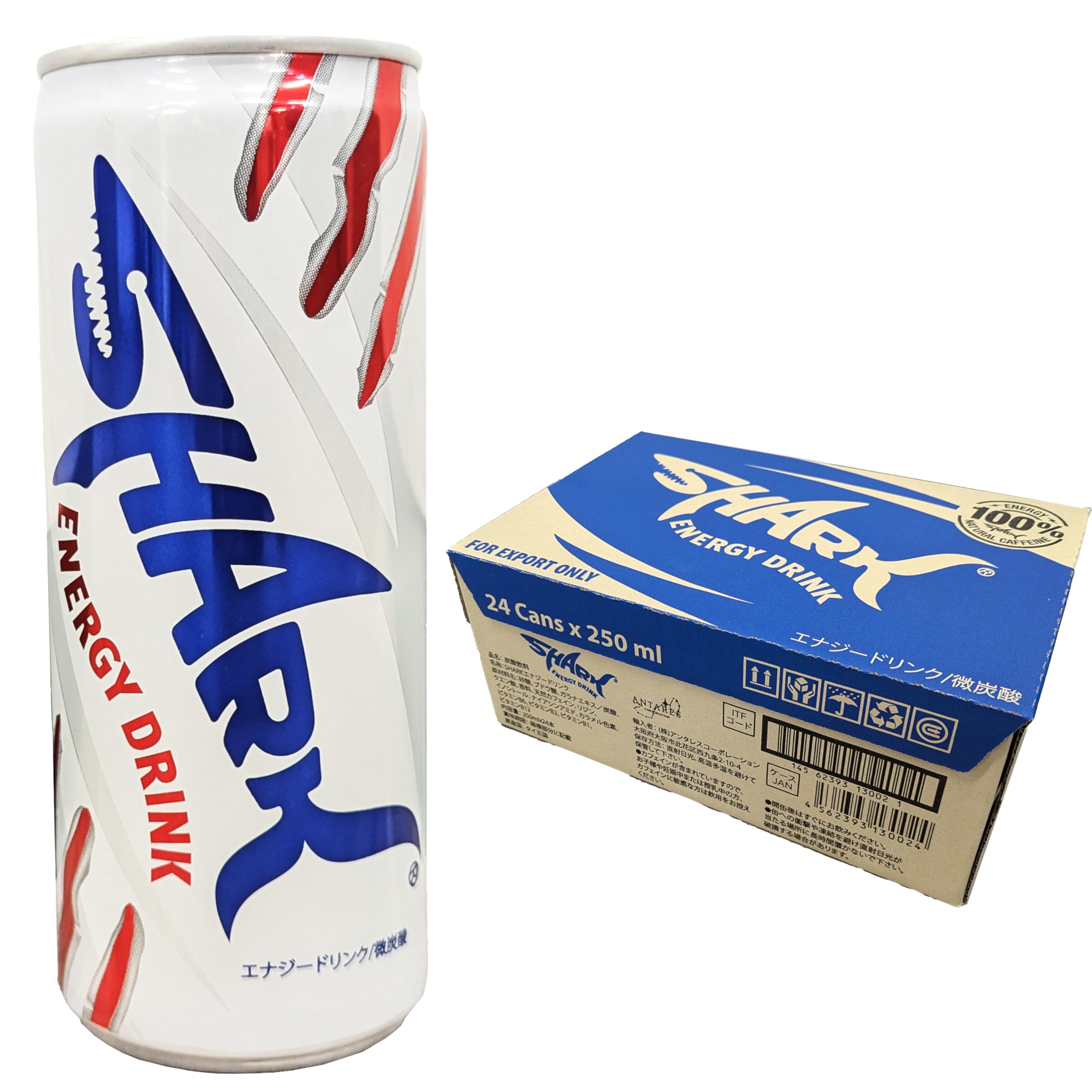 シャーク　shark エナジードリンク冷蔵庫 シャーク shark エナジードリンク冷蔵庫