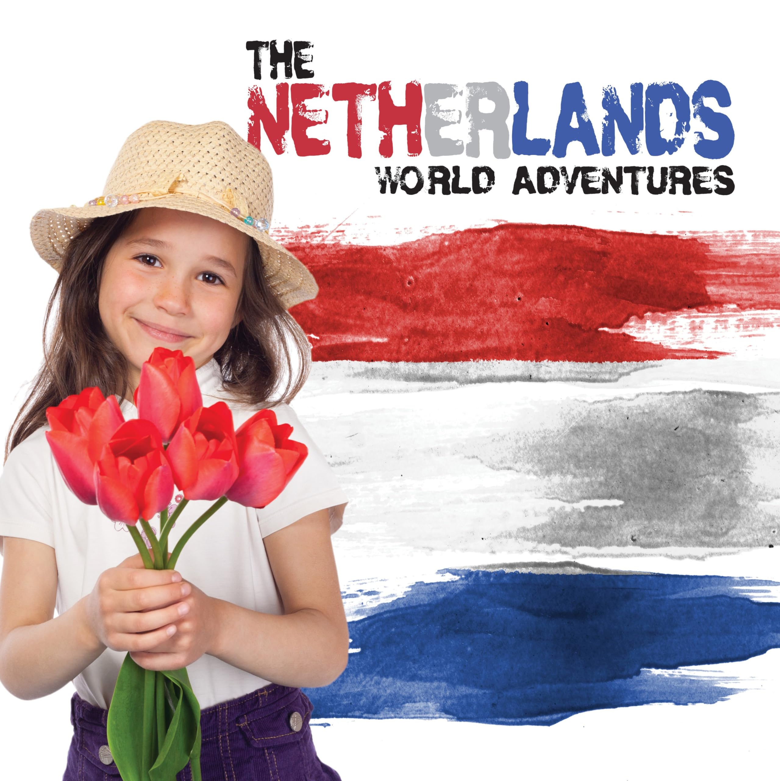 The Netherlands World Adventures