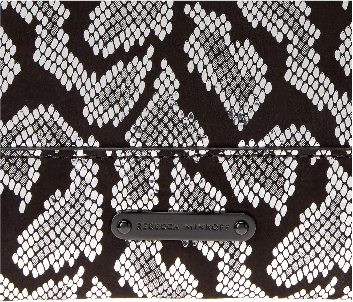 Leo Envelope Clutch - Image 2