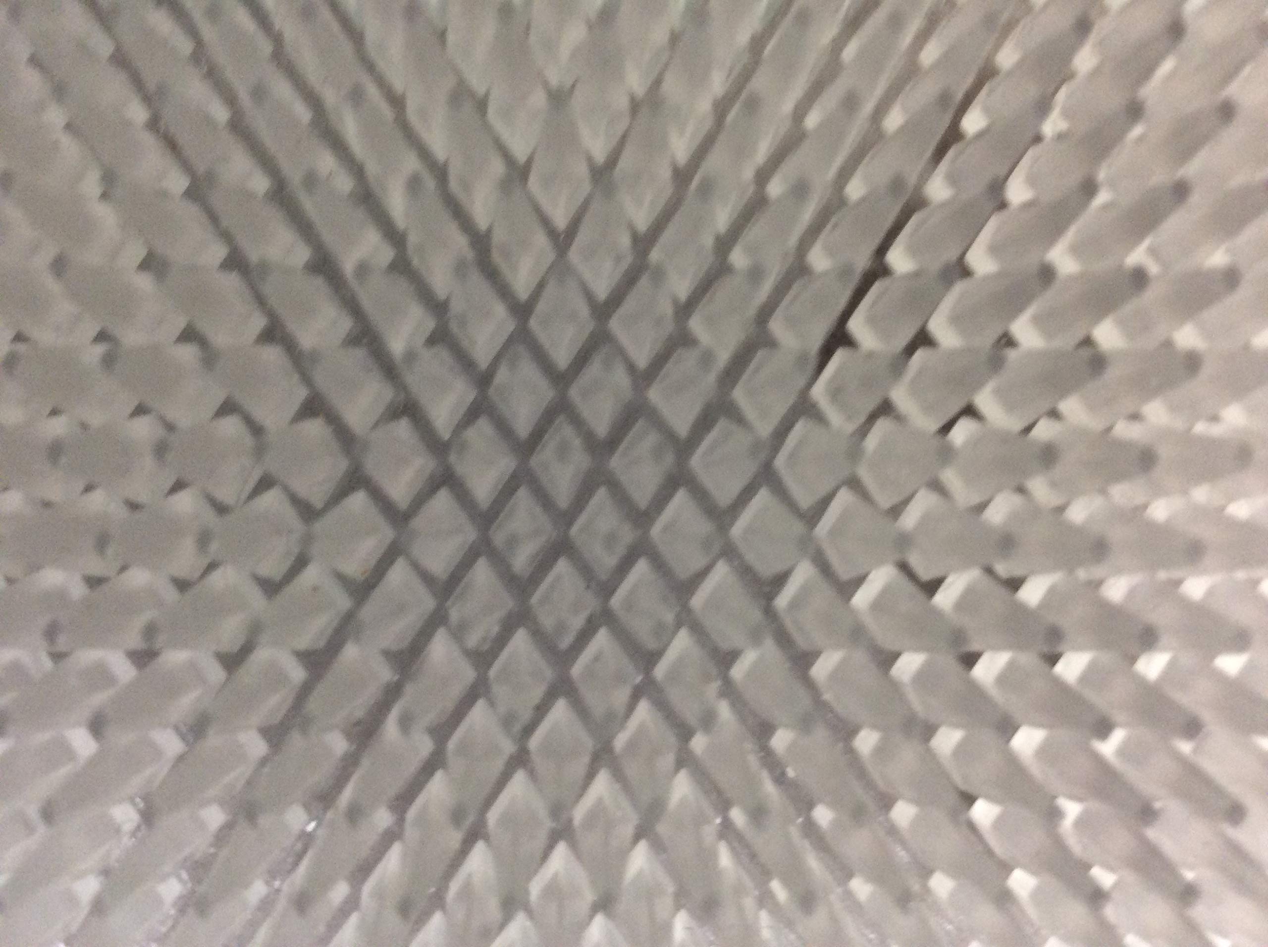 The G-MANN Original BeardScrubber