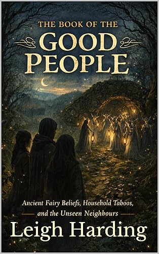 The Book of the Good People (Paperback)