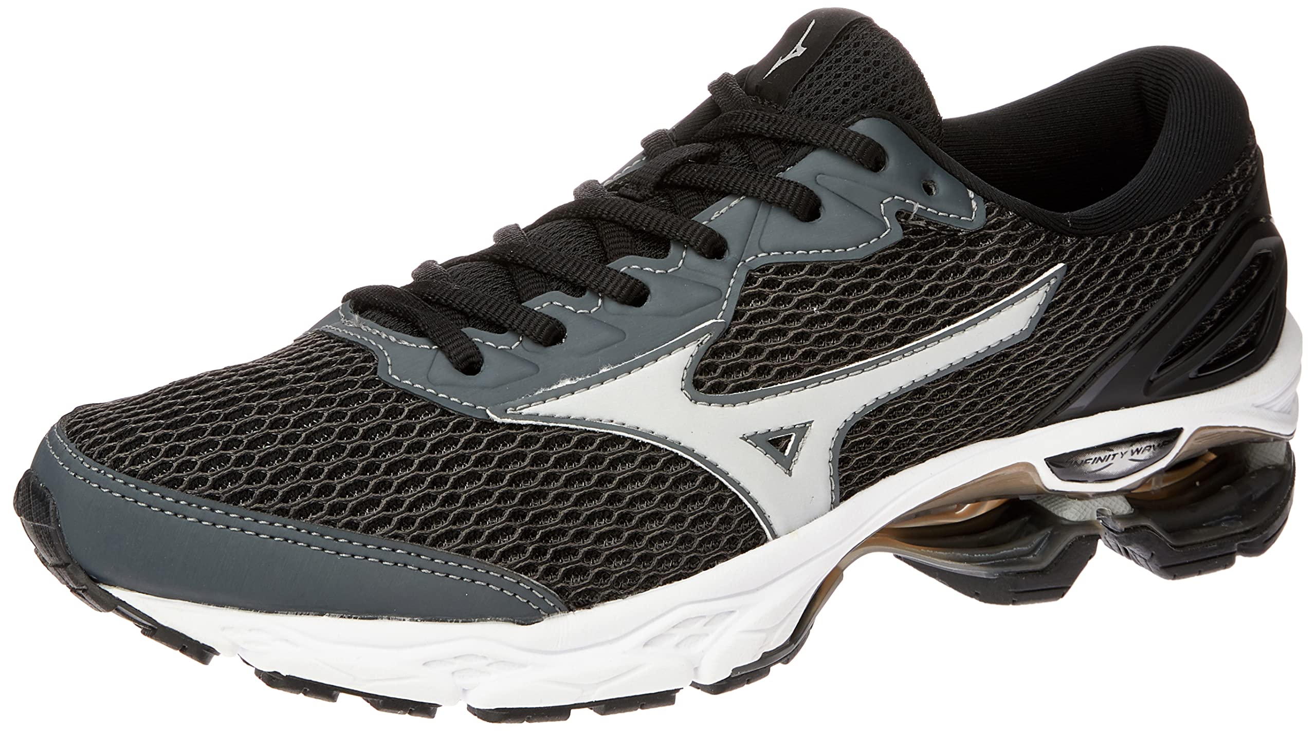 Tênis Frontier 13 Mizuno adulto-unissex