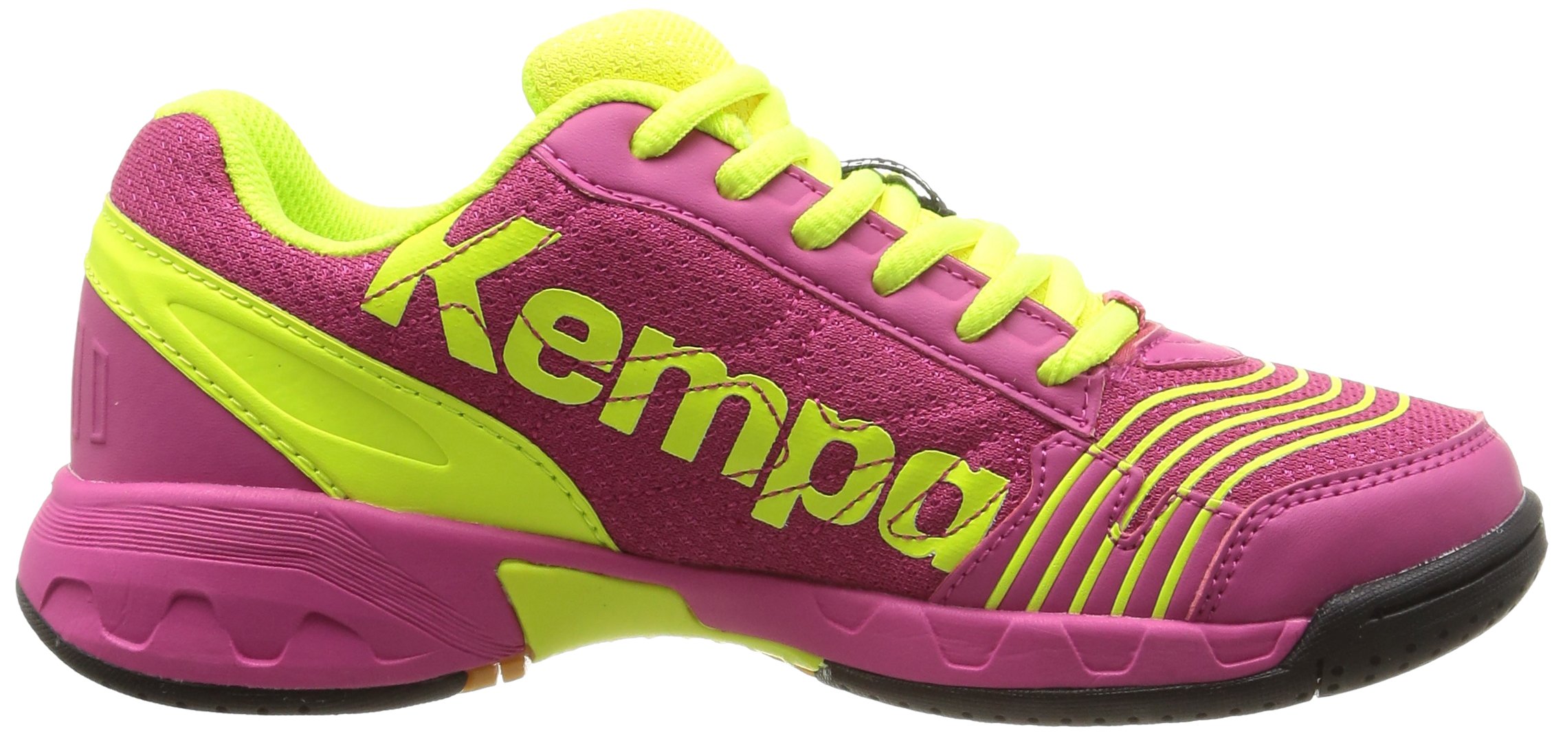 Kempa Attack One Zapatillas de Balonmano Unisex niños