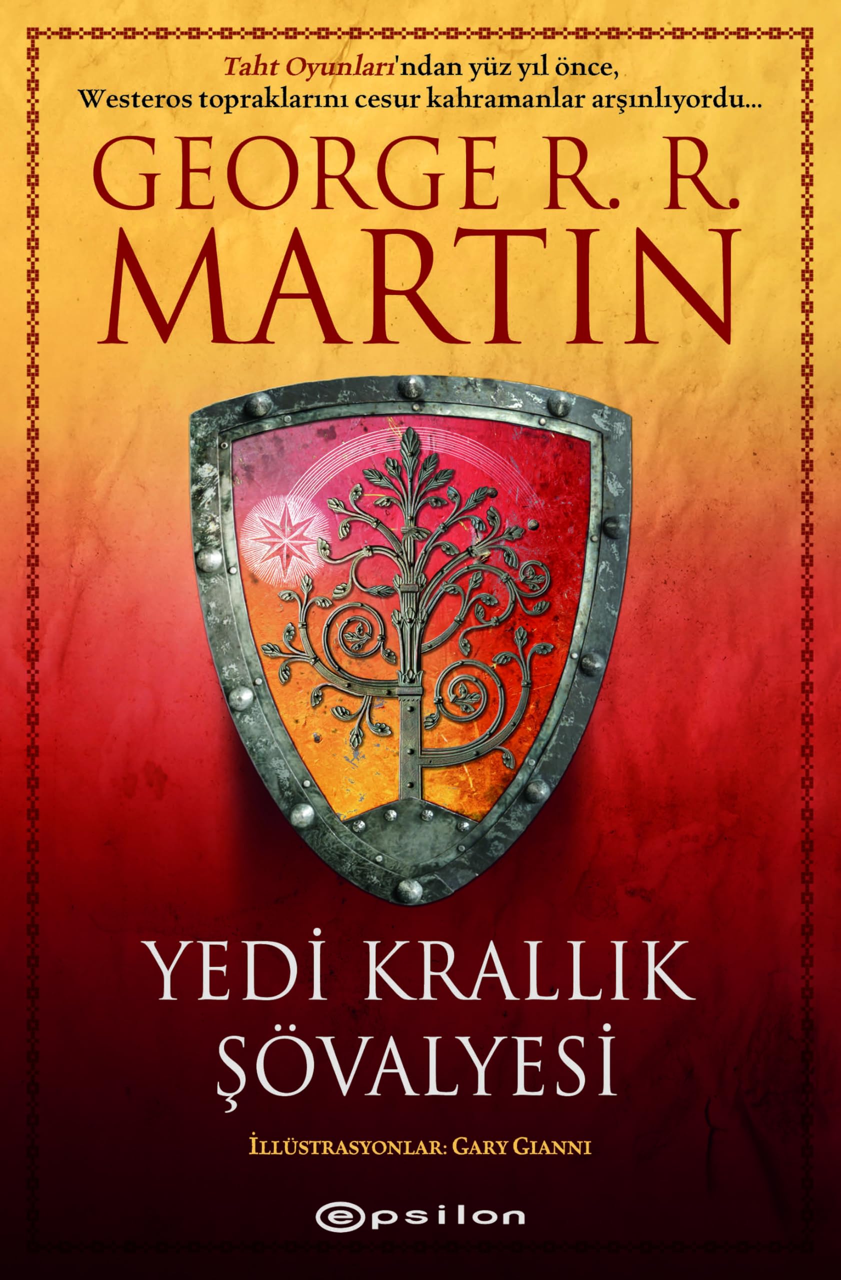 Yedi Krallik S?valyesi Ciltli