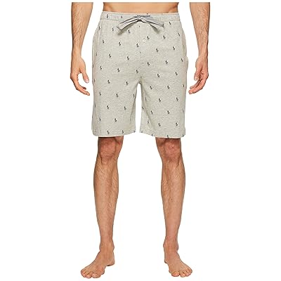 Polo Ralph Lauren Knit Sleep Shorts Men