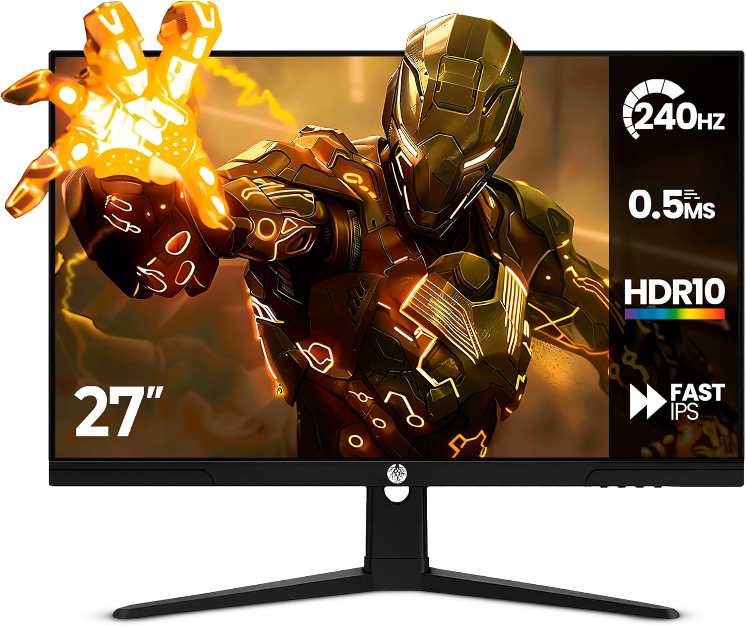 Melhores Monitores 240Hz em 2026