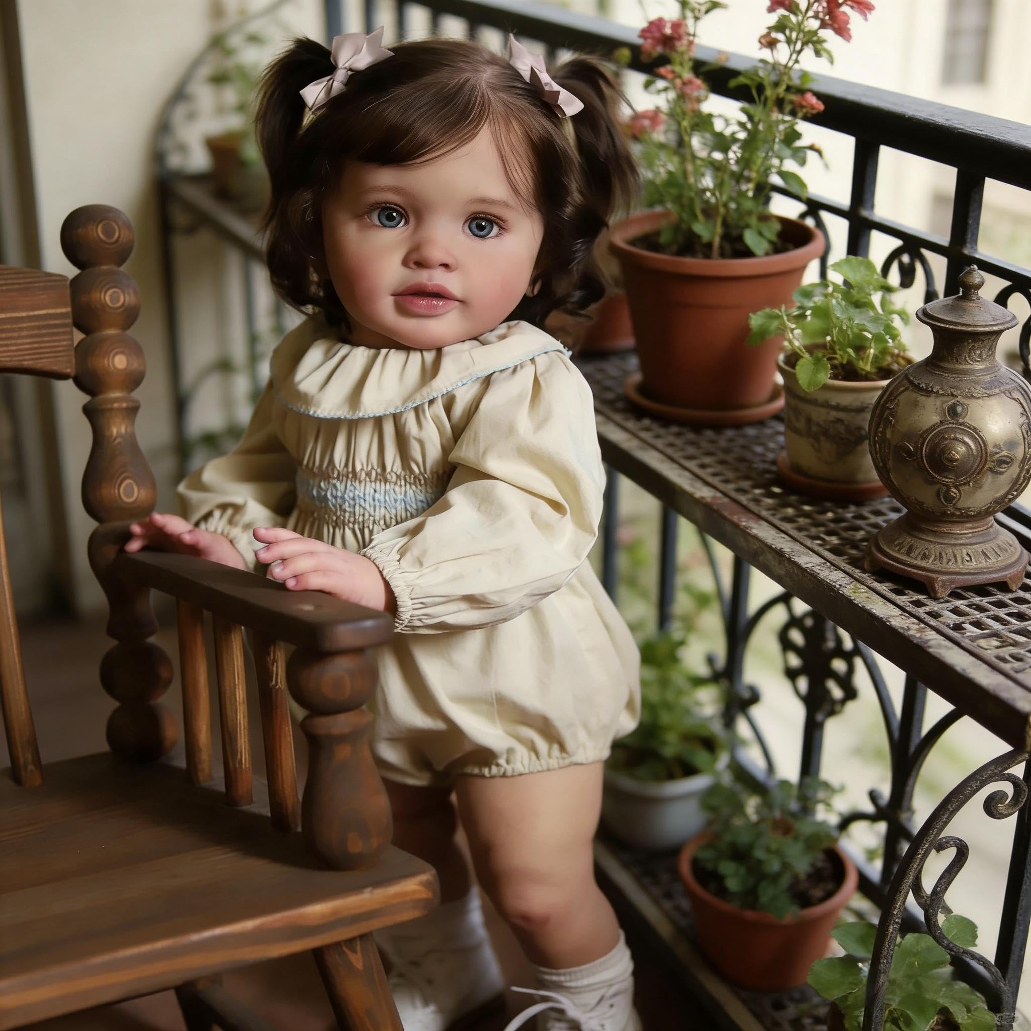 Realistyczne lalki dla niemowląt Reborn, 66 cm, maluchy Reborn dla dziewczynki, pippa, realistyczna lalka niemowlęca, miękki materiał, realistyczna lalka dla dzieci od 3 lat