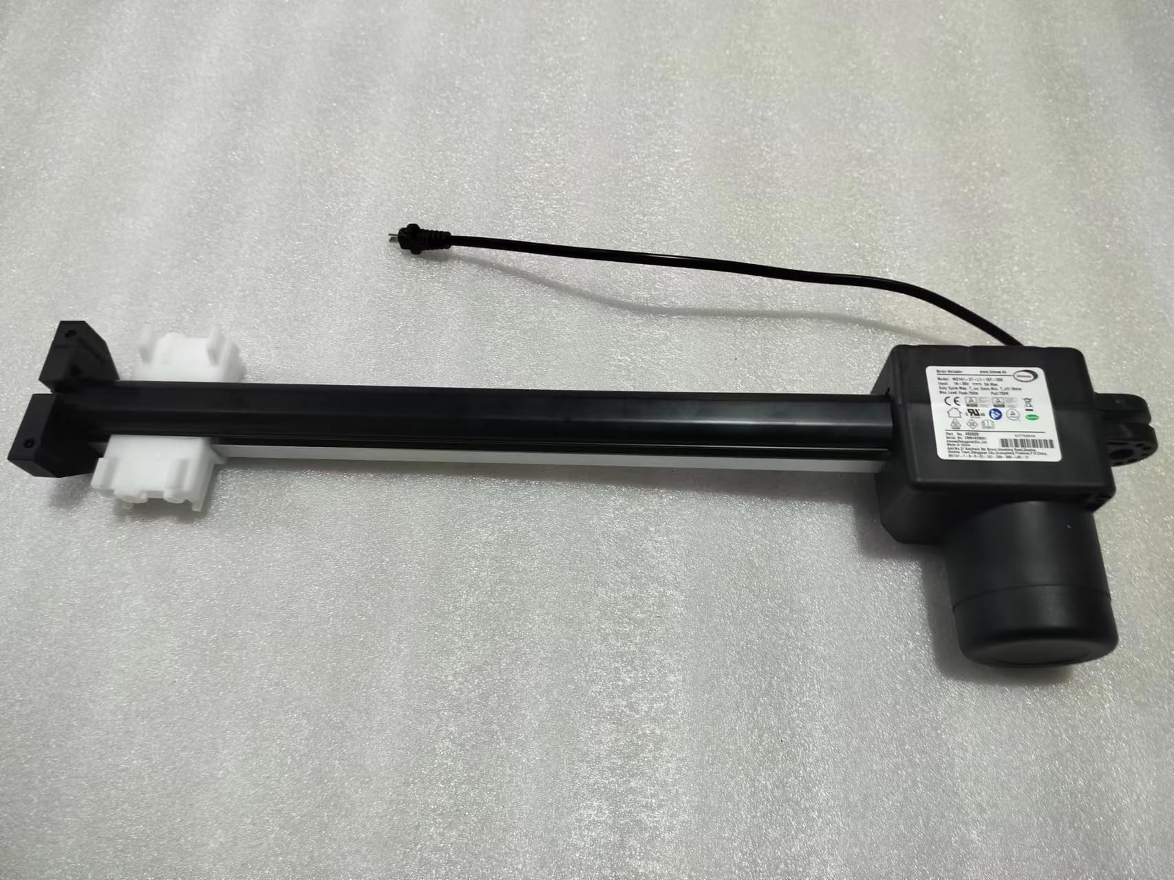 Amazon.com: Ecdtrans Recliner Motor Replacement for Limoss 450626
