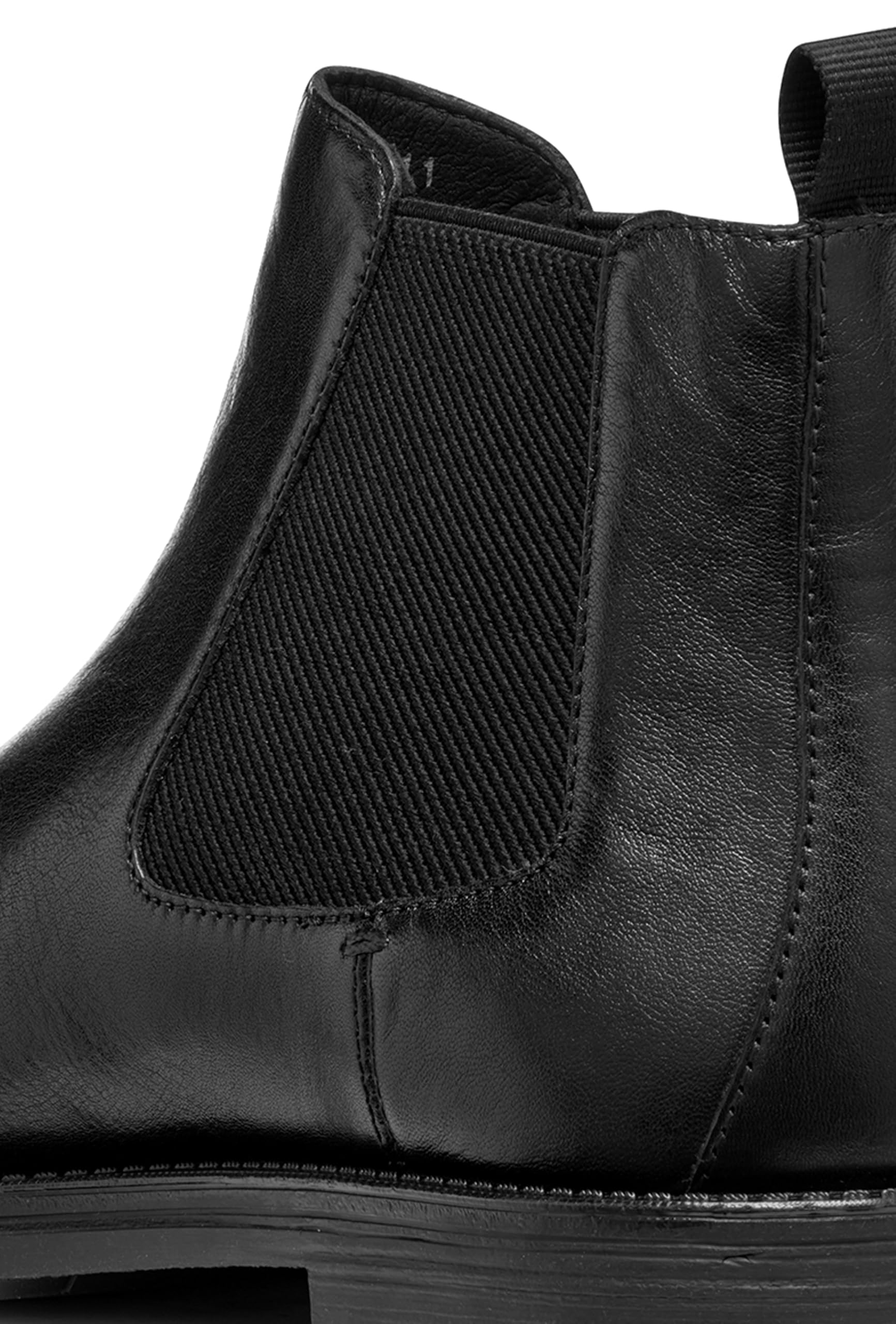 Geox U Redclif, Bota de Tobillo Hombre