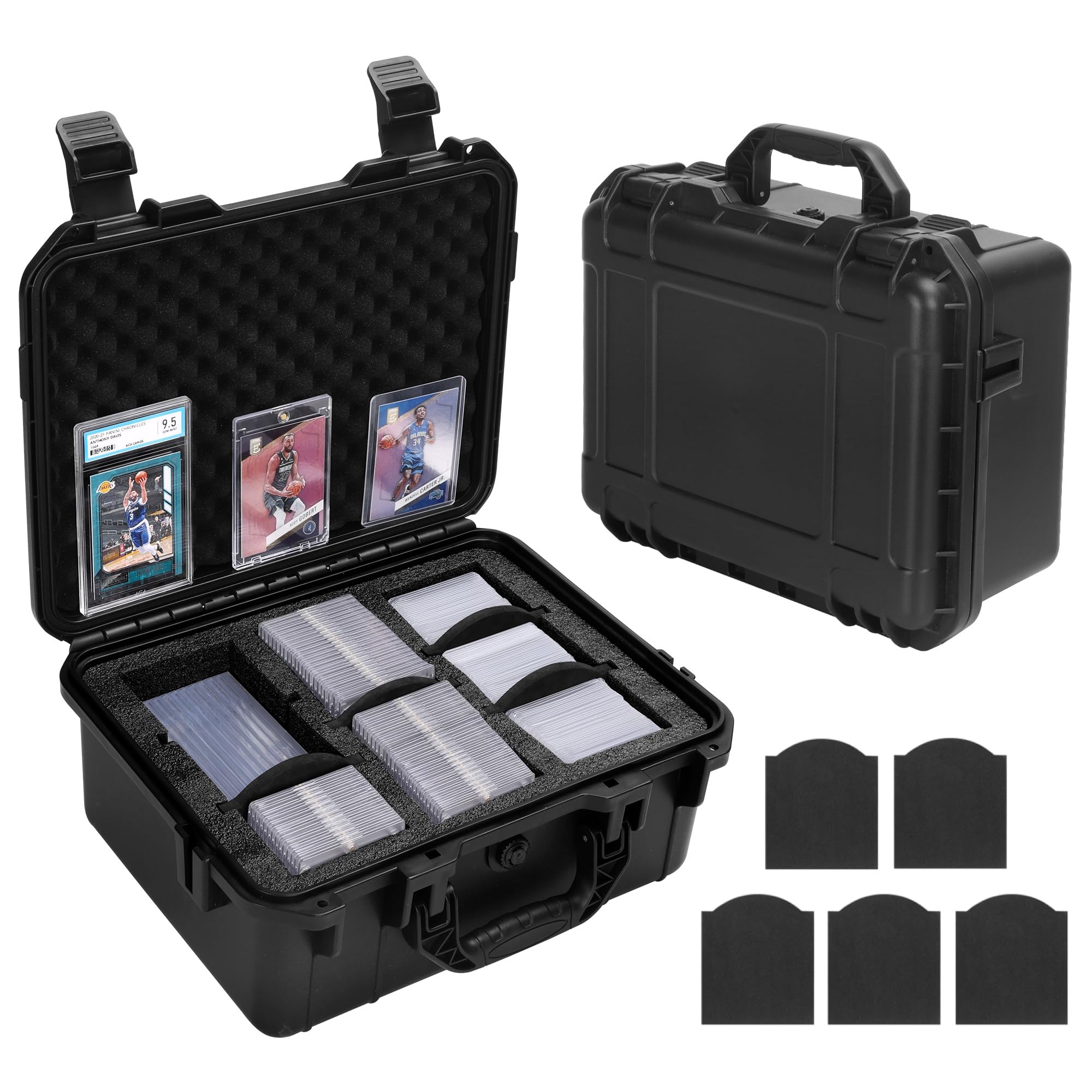 Amazon.com: Meetikar Toploader Storage Box for 3
