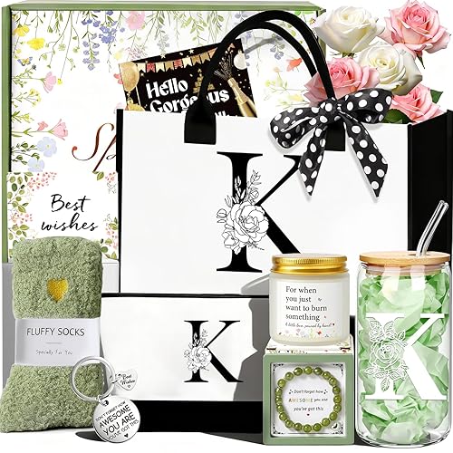 Awfrky Birthday Gifts for Women, Personalized Mother’s Day Gift for
