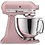 KitchenAid Artisan Stand Mixer, 5 quart, Dried Rose