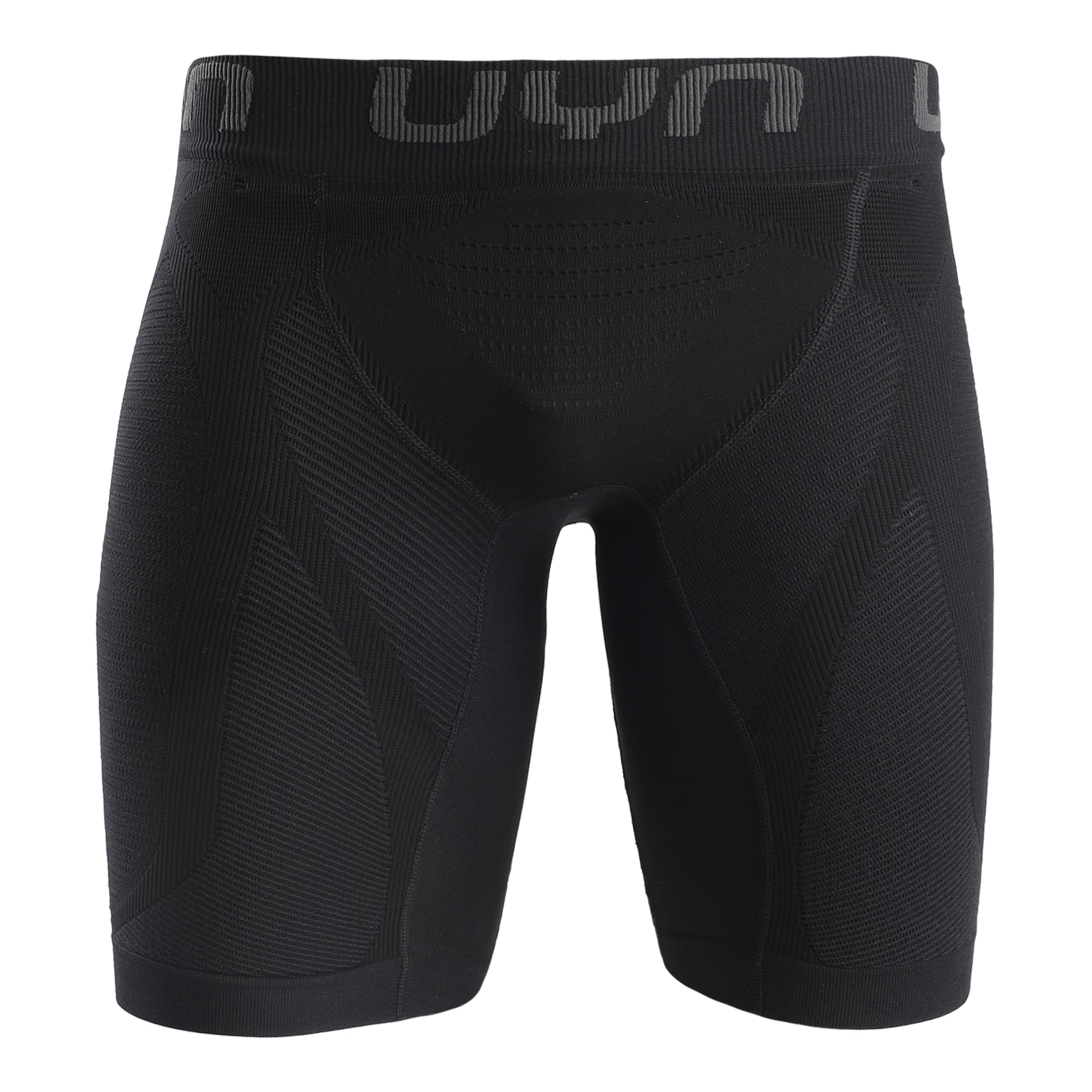 UYN Boxer Position+ 9 Zoll Boxershorts für Herren
